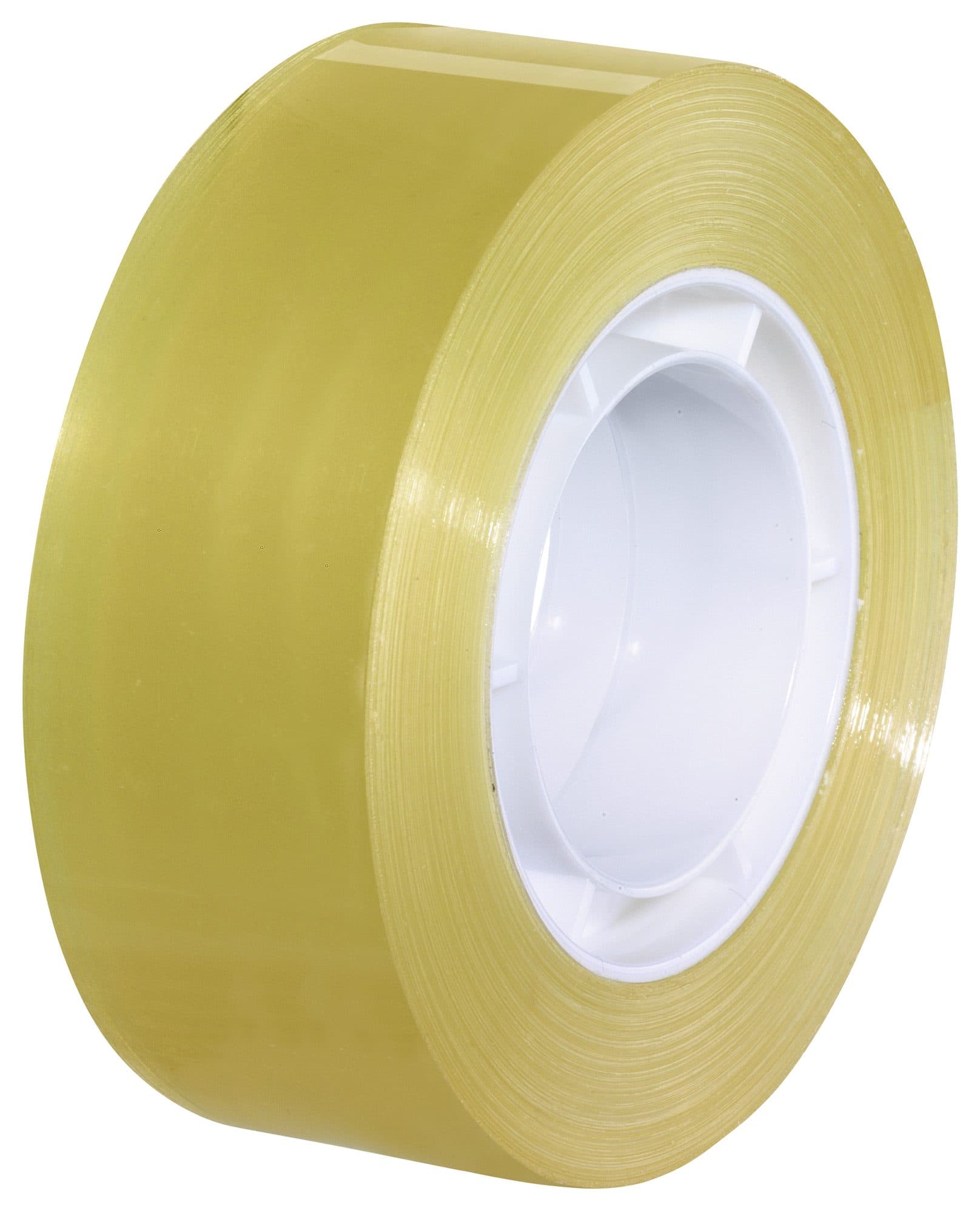 Plakband tesafilm® Standaard 33mx19mm transparant 2