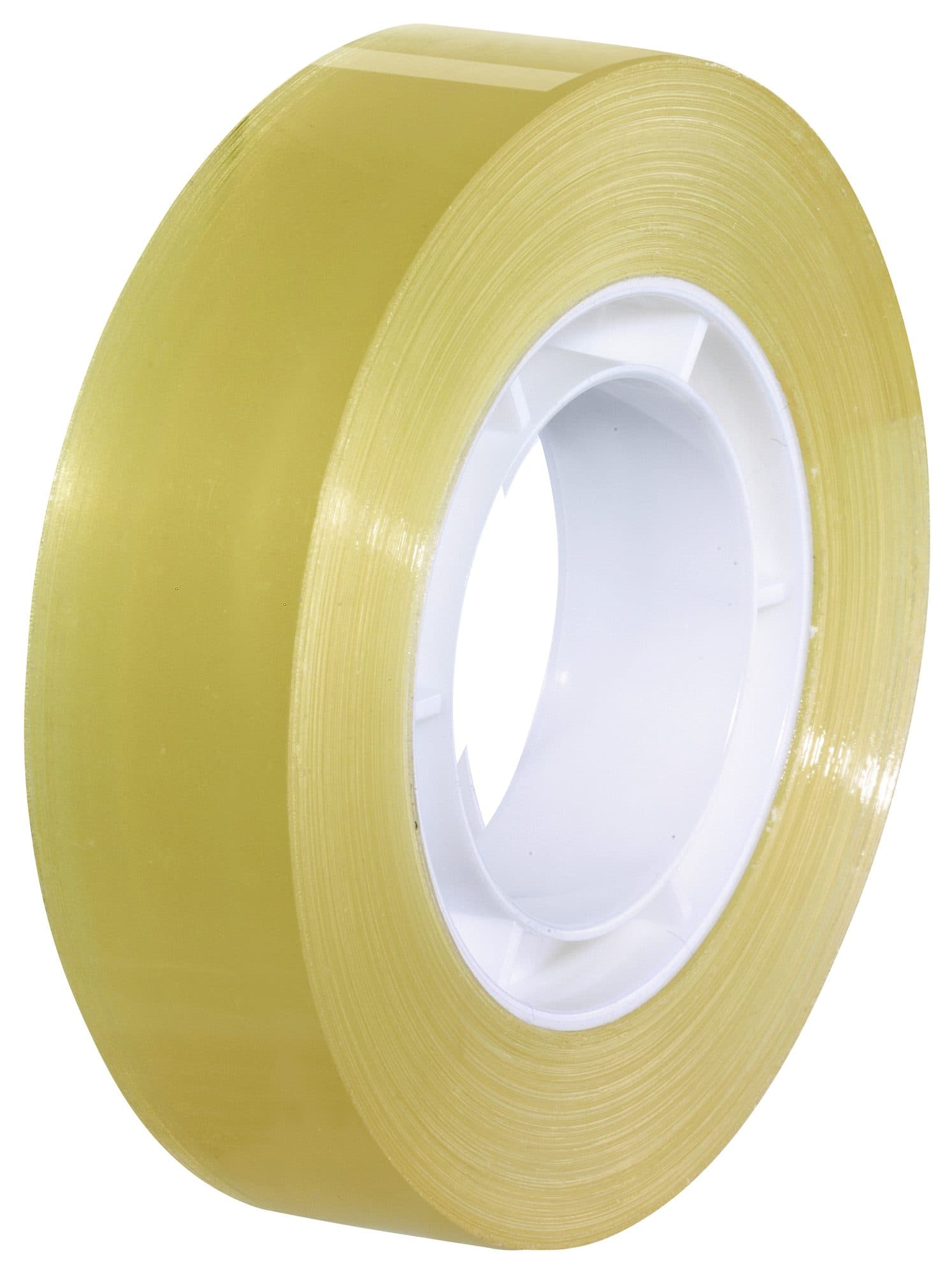 Plakband tesafilm® Standaard 33mx15mm transparant 2