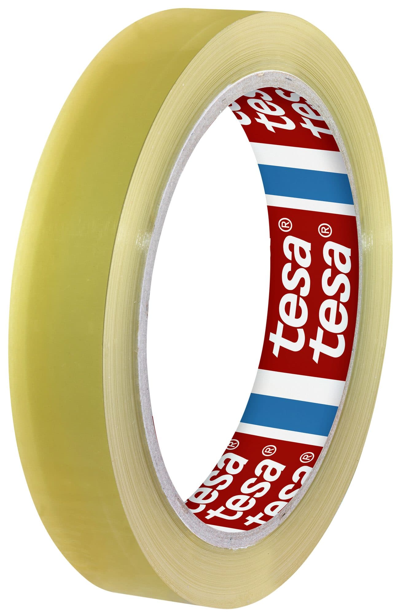 Plakband tesafilm® Standaard 66mx19mm transparant 2
