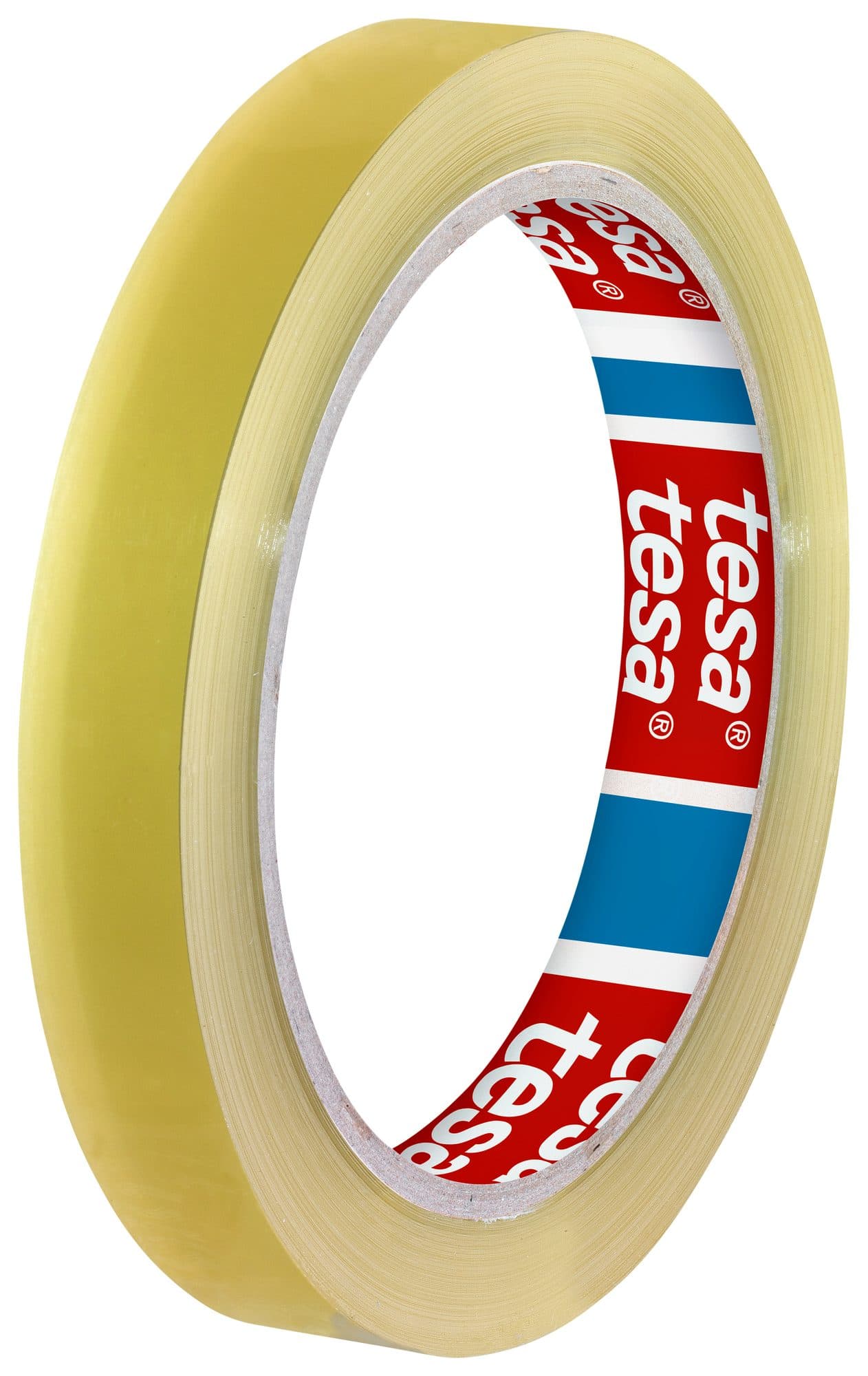 Plakband tesafilm® Standaard 66mx15mm transparant 2