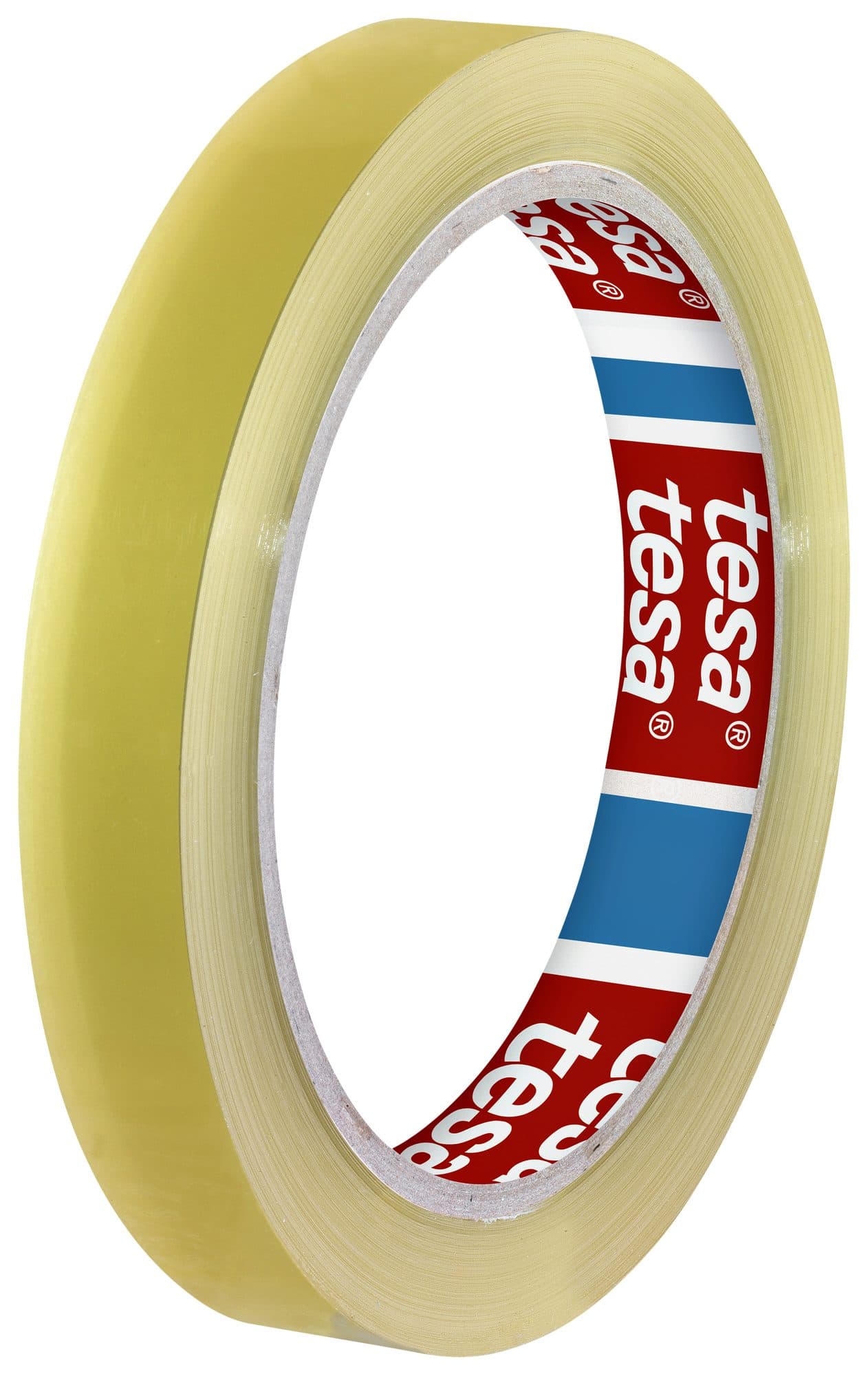 Plakband tesafilm® standaard 66mx15mm transparant 2
