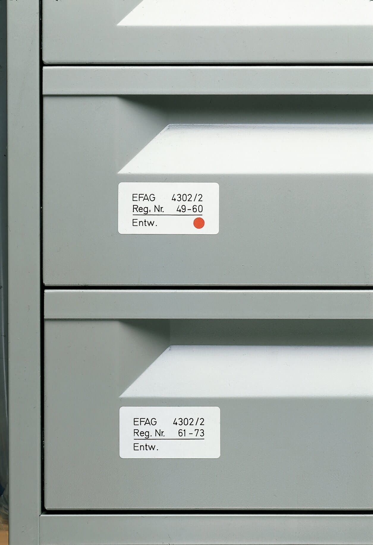 Etiket HERMA 10608 19x27mm verwijderbaar wit 720 stuks 4