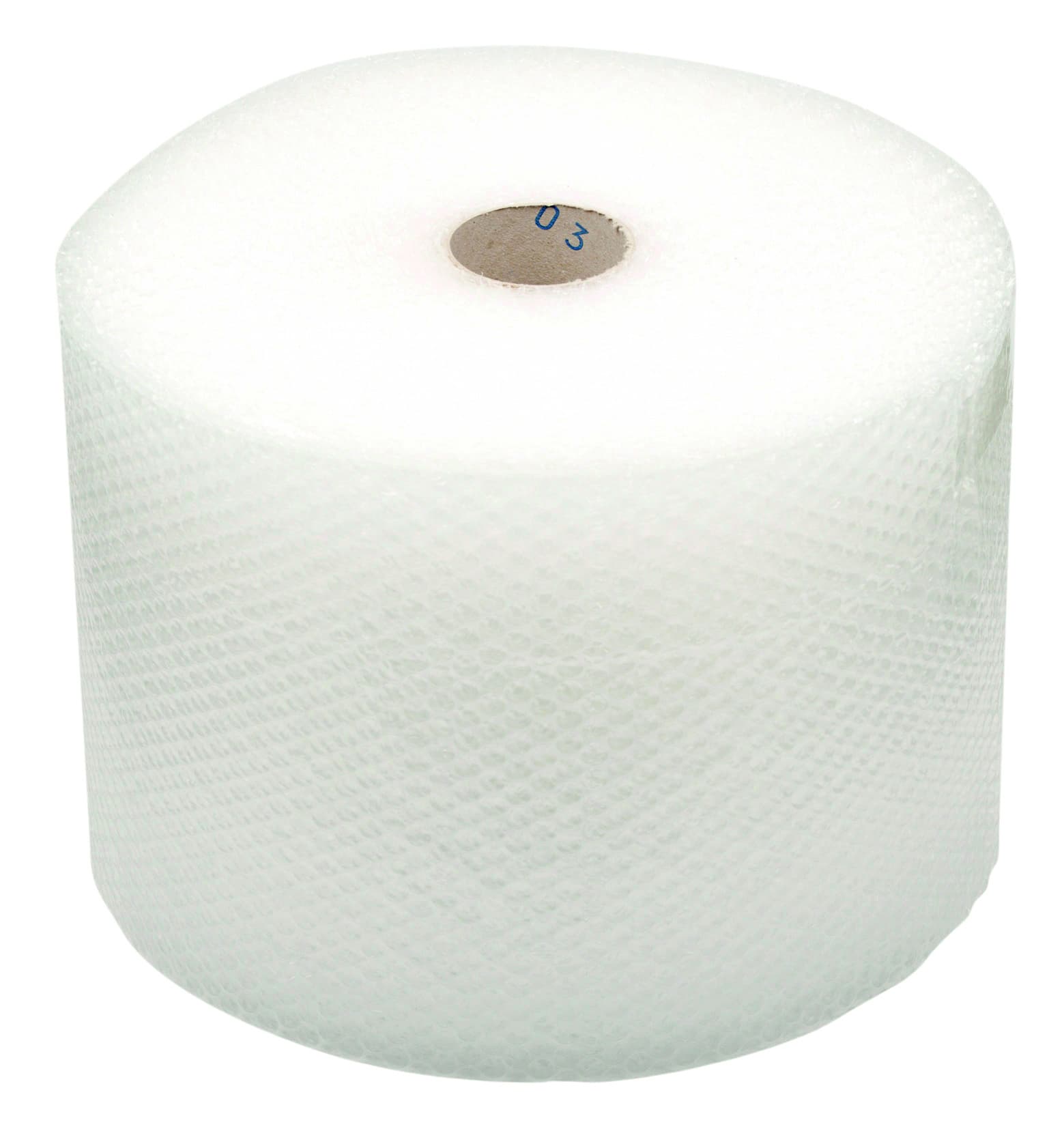 Luchtkussenfolie IEZZY rol 300mmx50m transparant