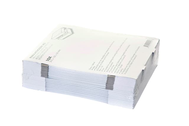 Paraatdoos IEZZY A5 215x155x50mm voor 500vel wit 2