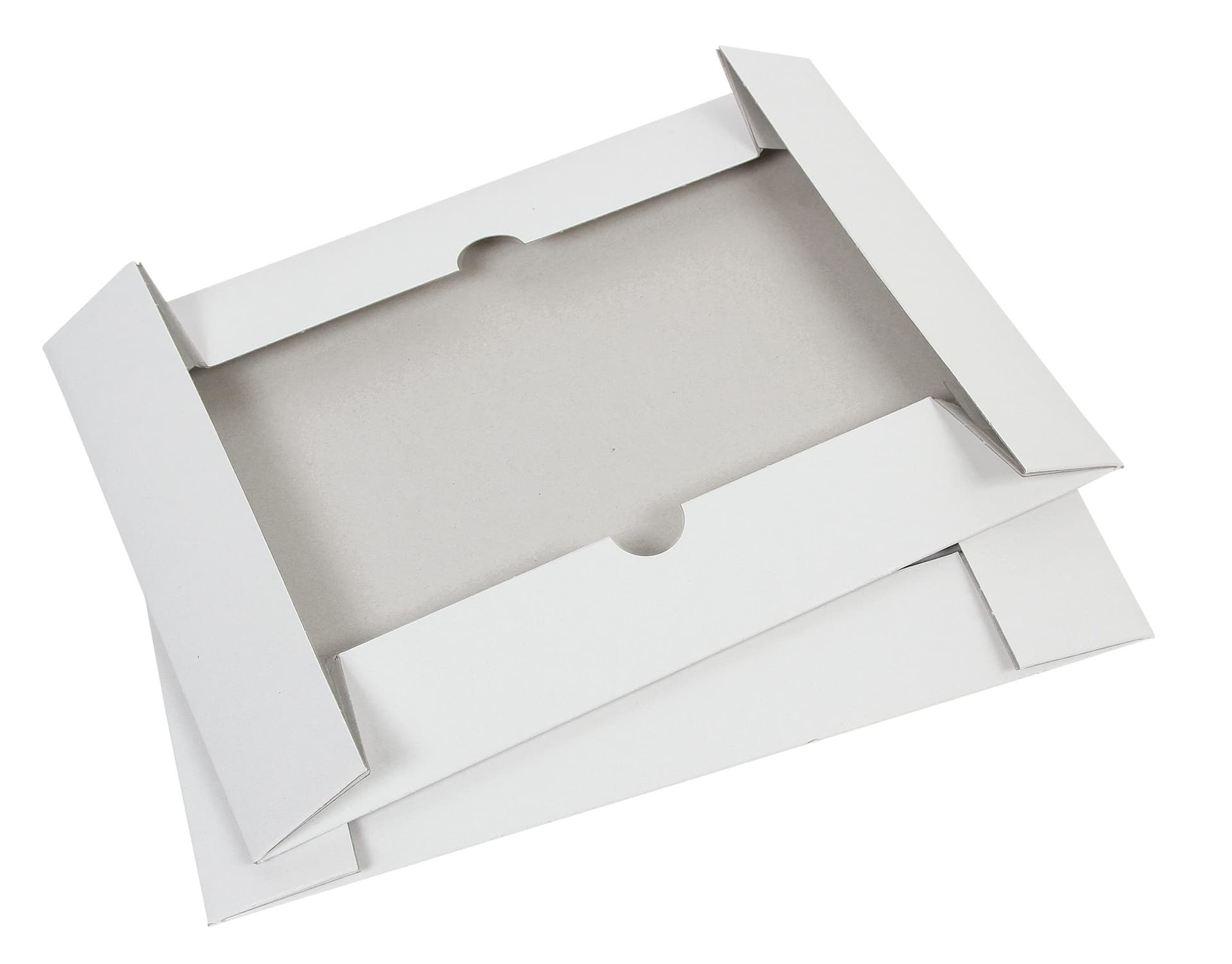 Paraatdoos IEZZY A5 215x155x50mm voor 500vel wit 3