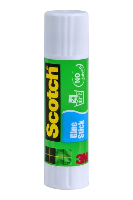Lijmstift Scotch 21gr