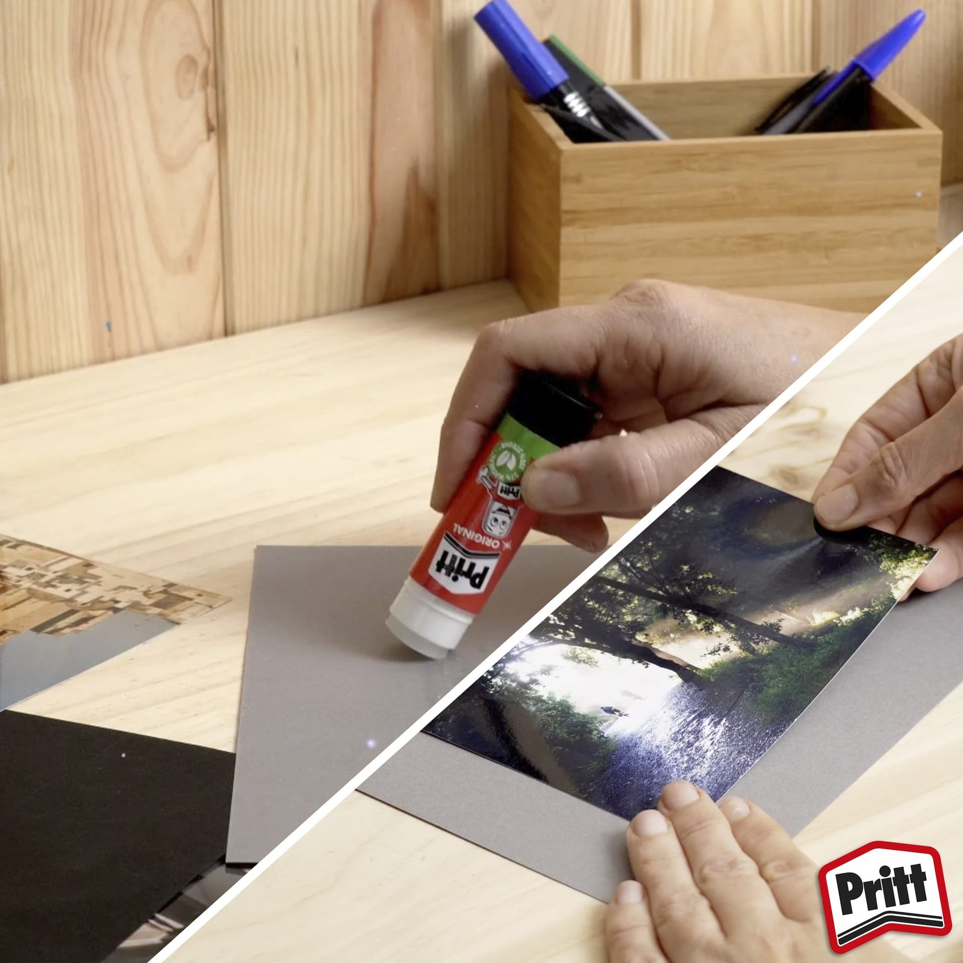 Lijmstift Pritt Stick Original 22gr 3