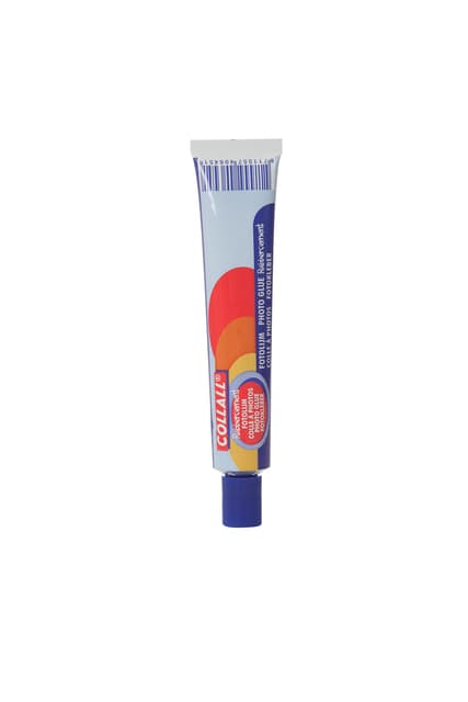 Fotolijm Collall flacon 50ml 2