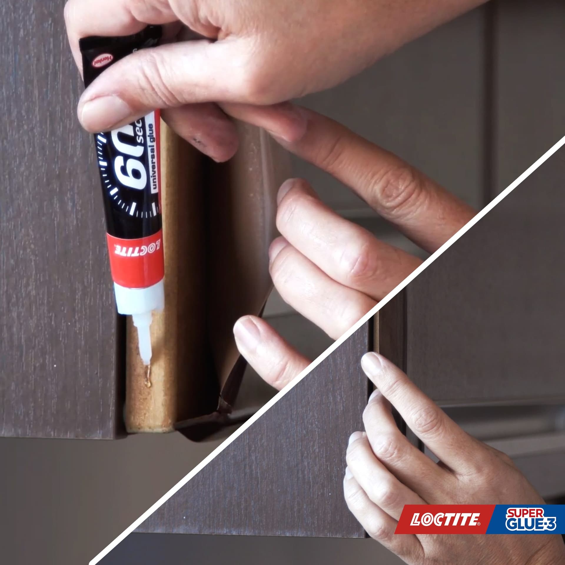 Alleslijm Loctite 60 seconden tube 20 gram 2