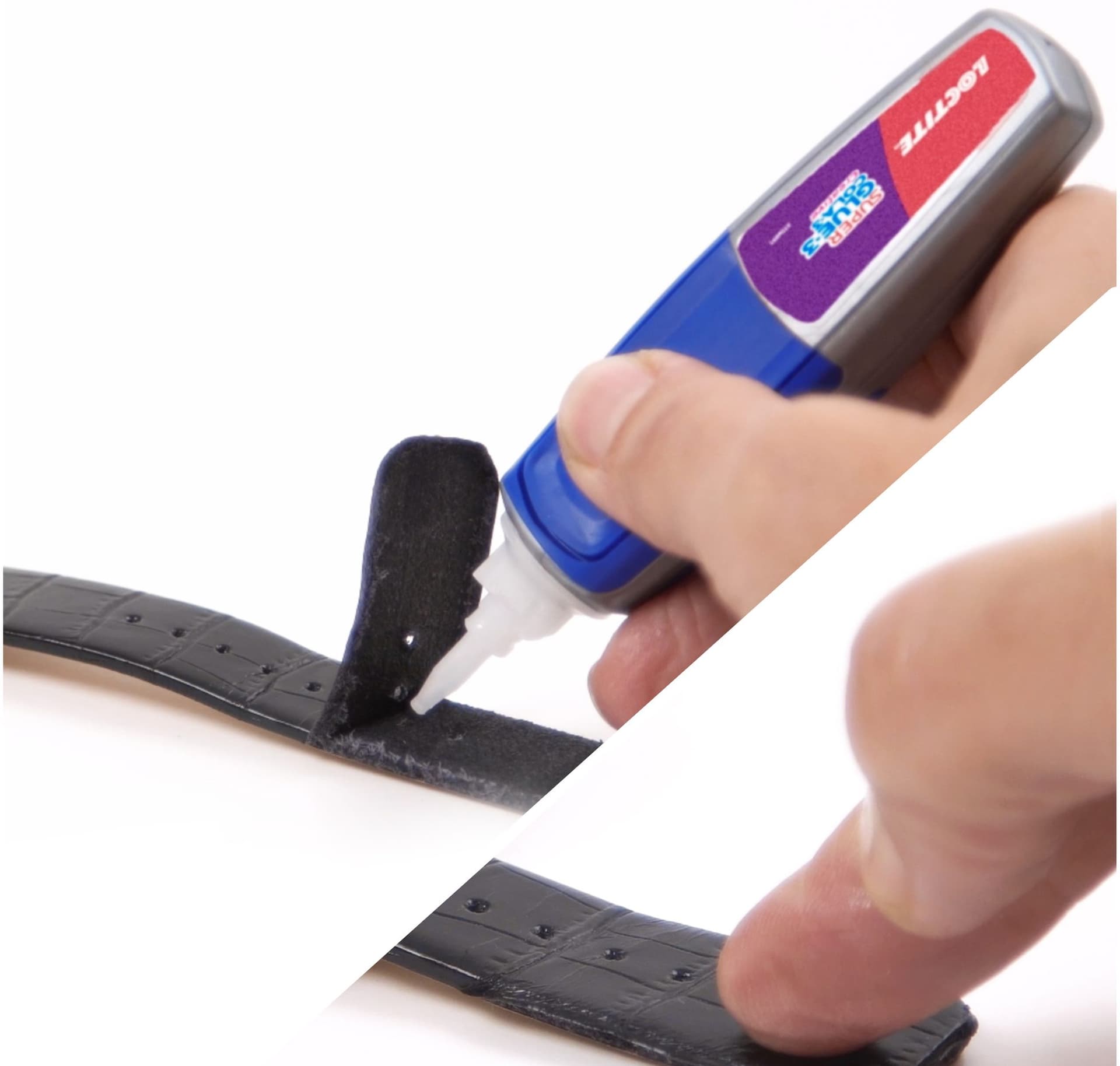 Secondelijm Loctite Perfect Pen 3 gram op blister 2