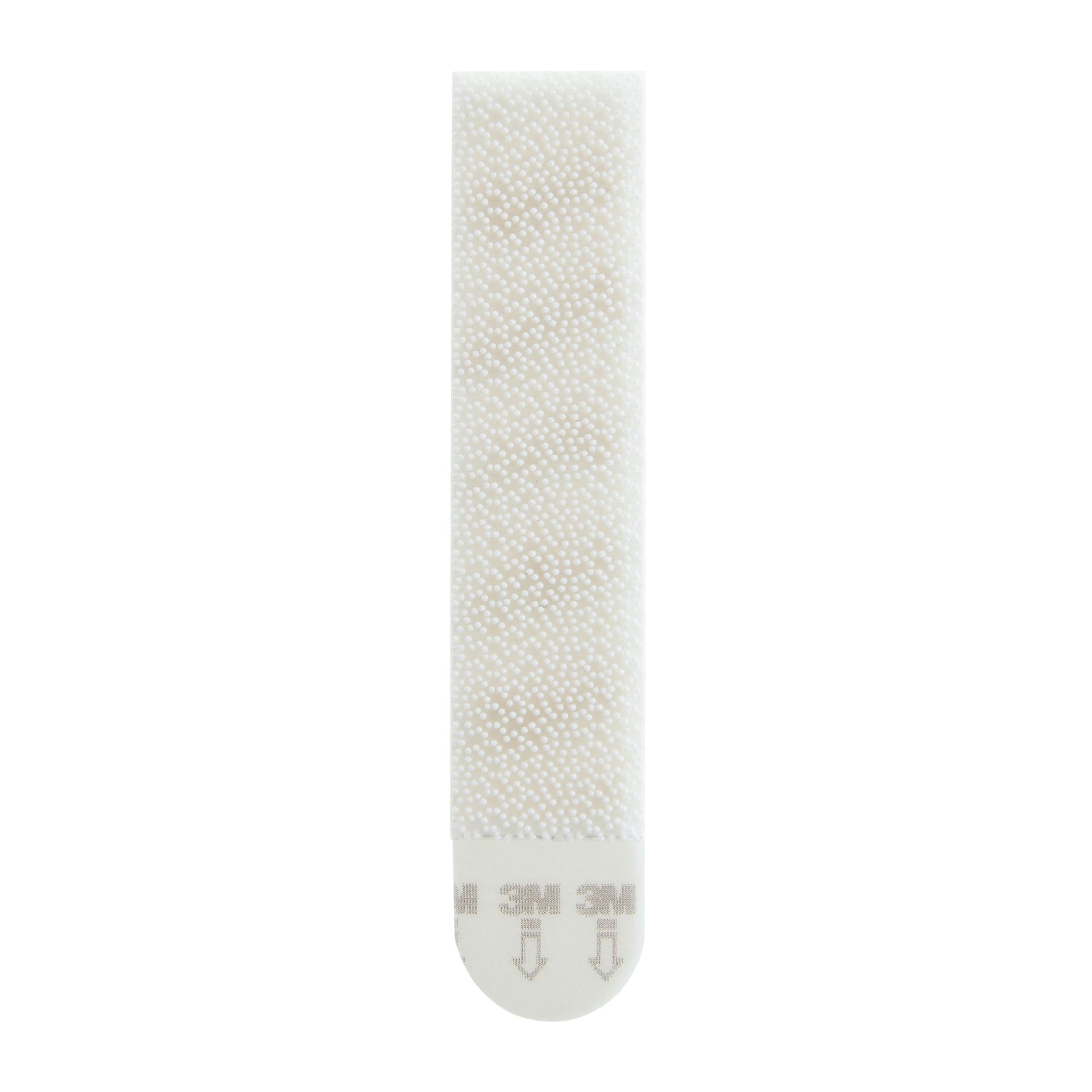 Bevestigingsstrip Command groot klik vast 7,2kg wit 2
