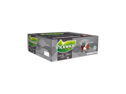Thee Pickwick earl grey 100x2gr met envelop 2