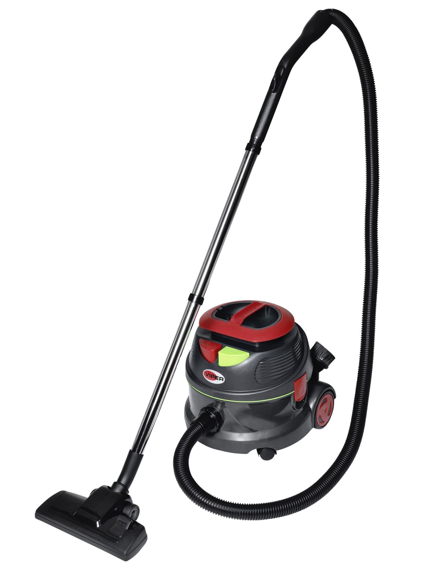 Stofzuiger Nilfisk Viper DSU 880W 12L 2