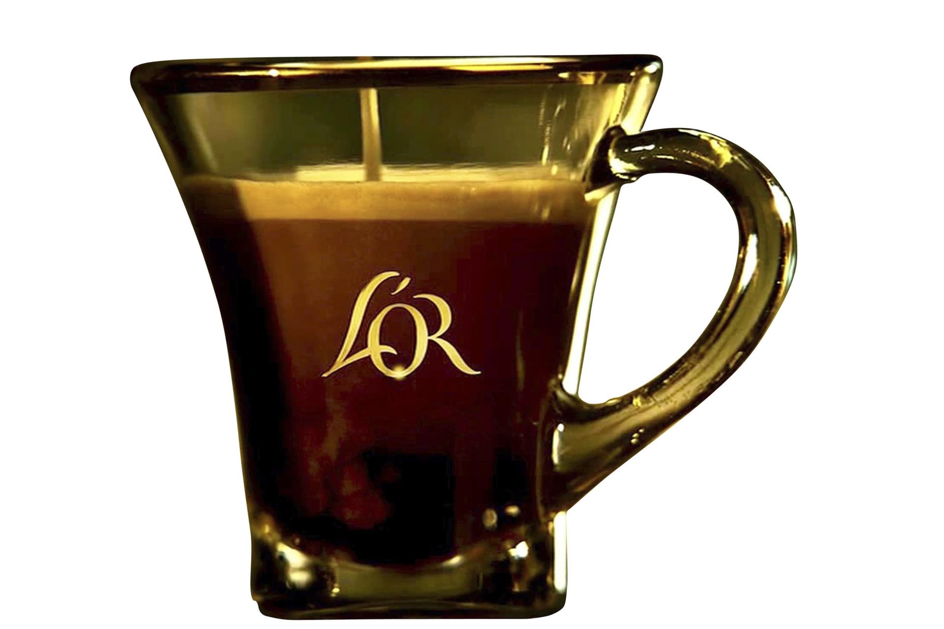 Koffiecups L'Or espresso Lungo Elegante 20 stuks 6
