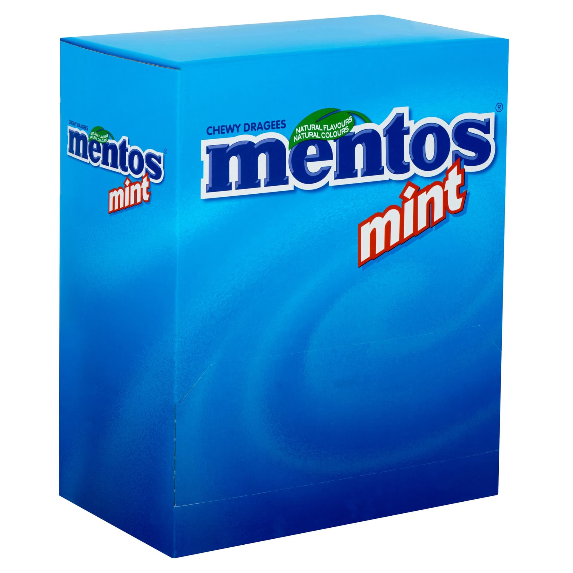 Snoep Mentos meeting mint 700 stuks 3