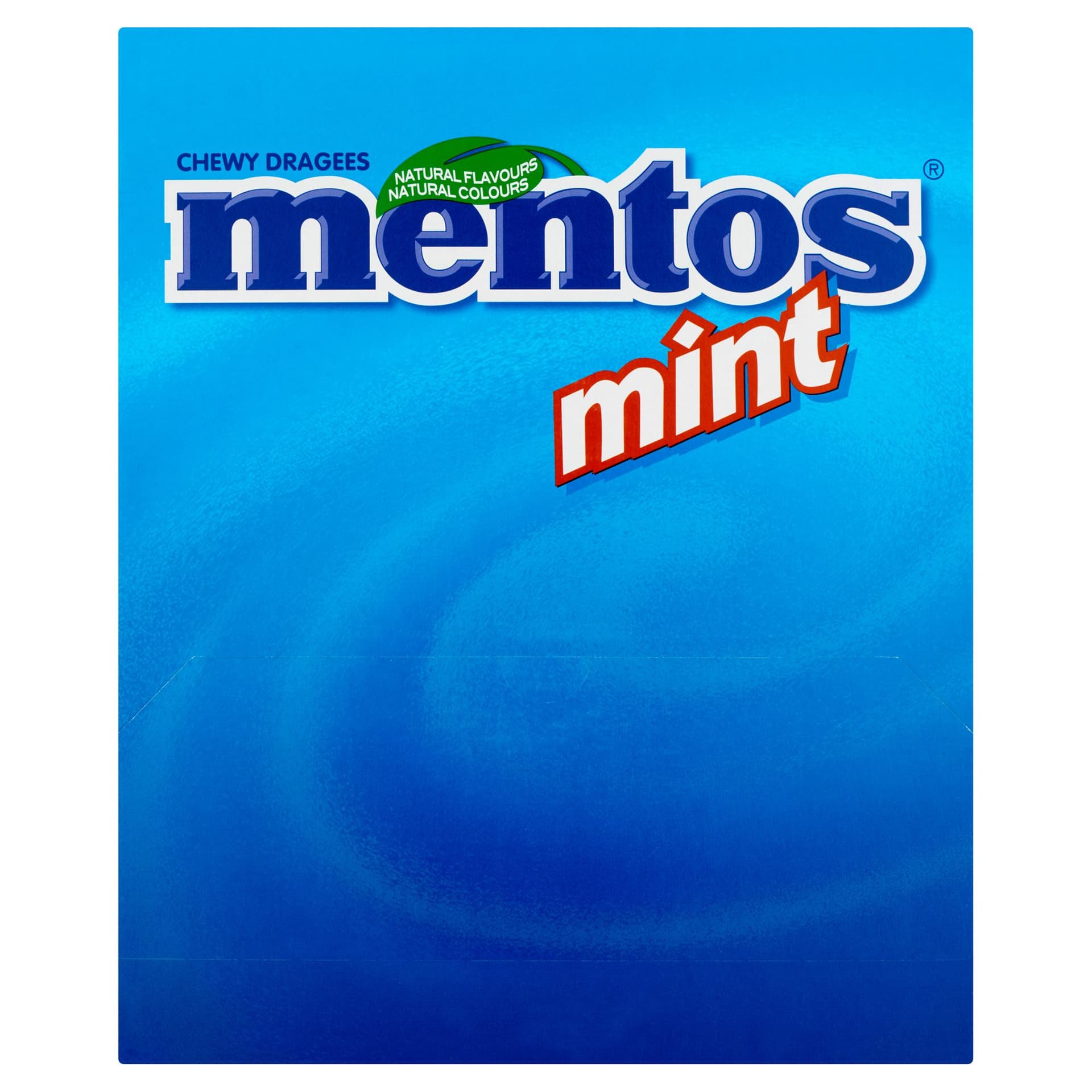 Snoep Mentos meeting mint 700 stuks 4