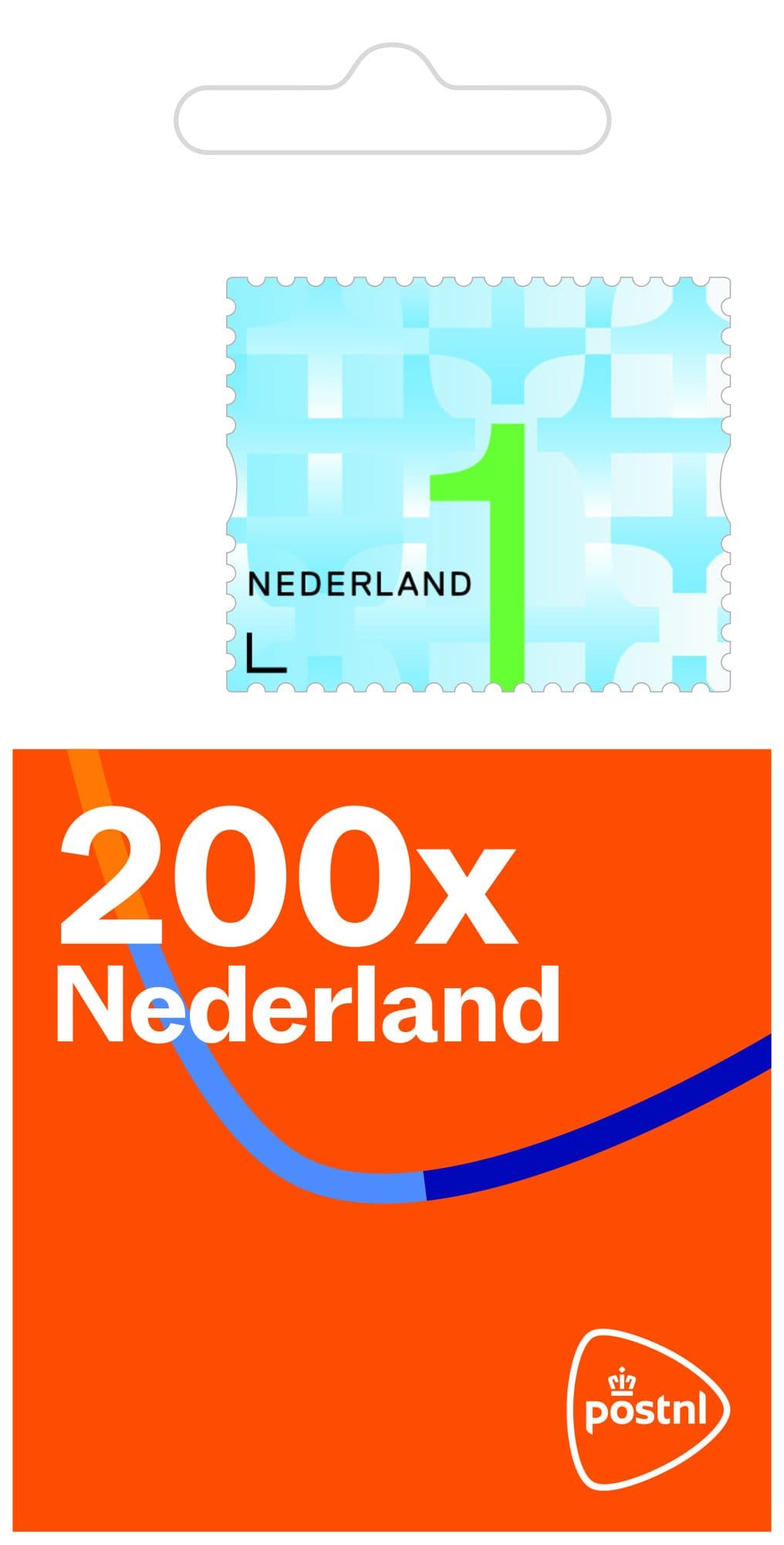 Stempels en Postkamer