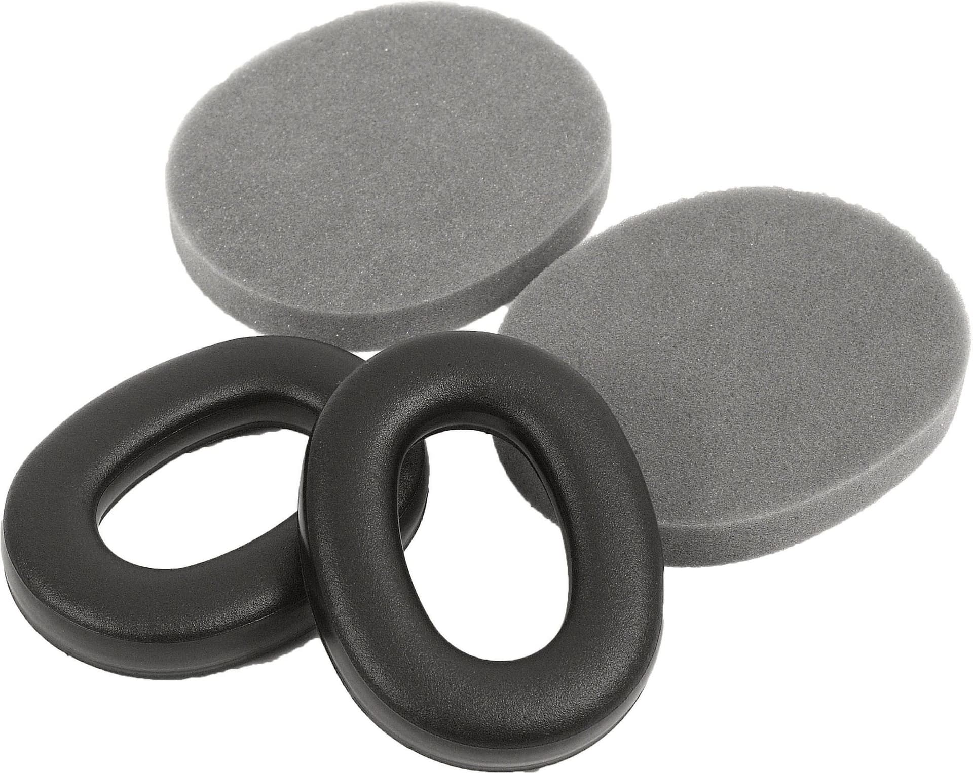 Oorkap 3M Peltor Optime II groen 2