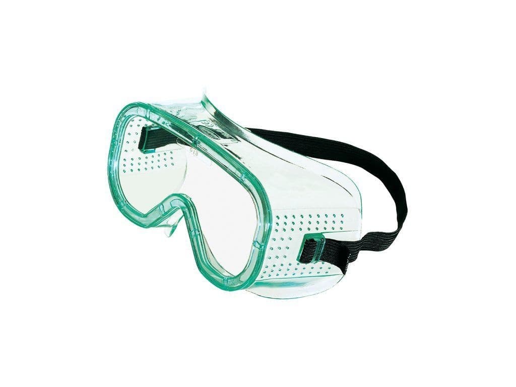 Veiligheidsbril Honeywell LG10 transparant