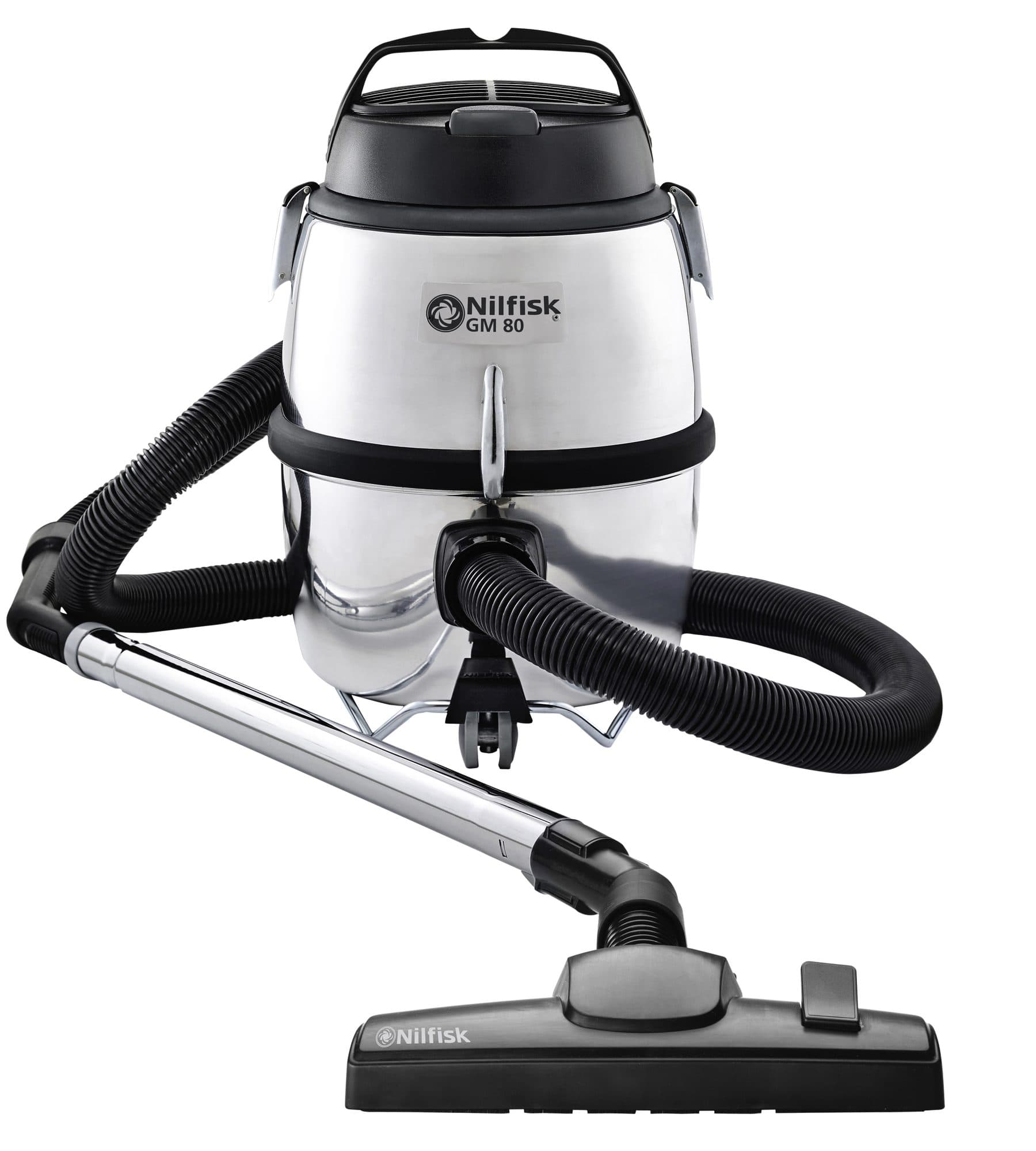 Stofzuiger Nilfisk GM 80 Classic 780W 6.25L