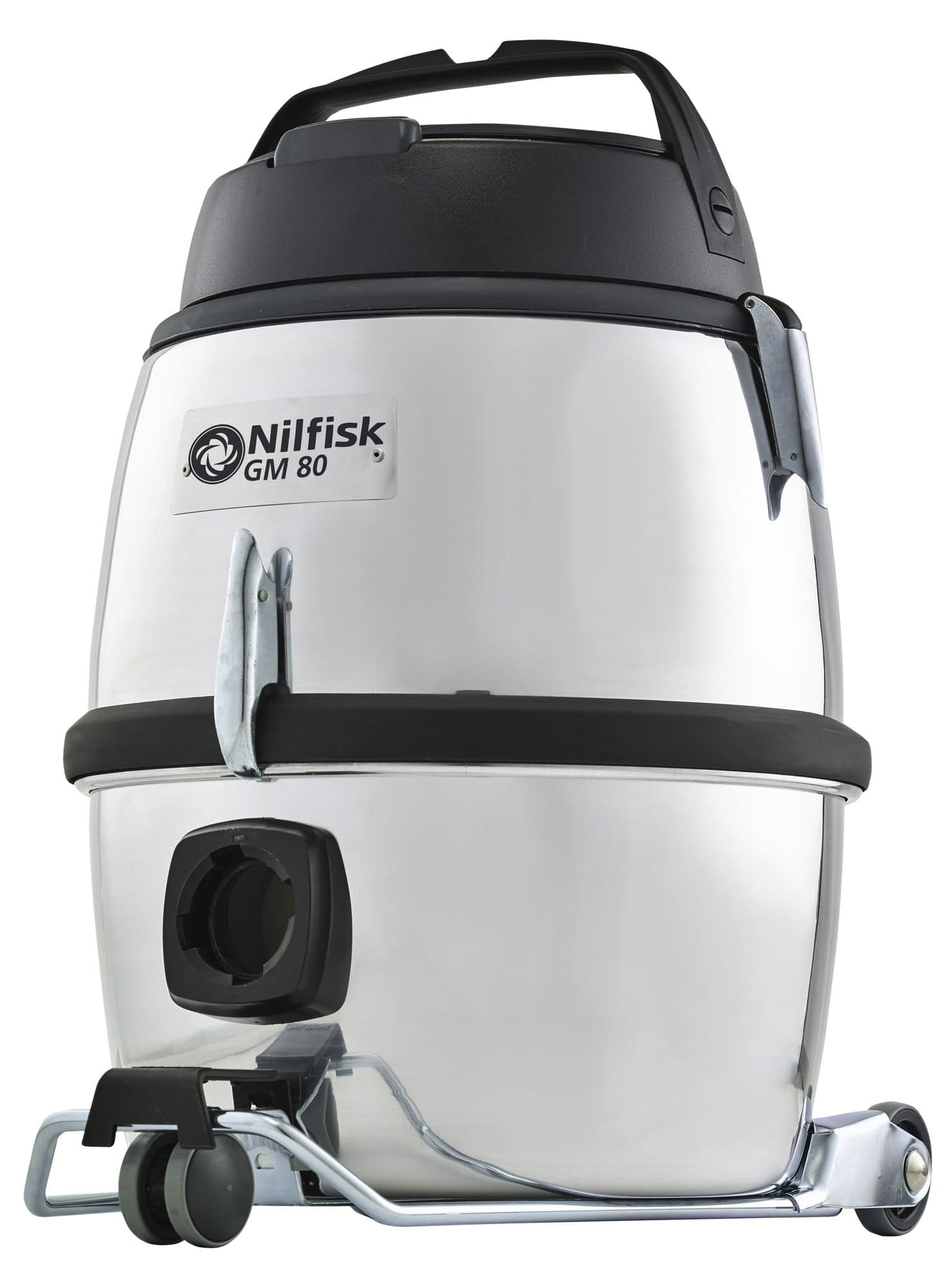 Stofzuiger Nilfisk GM 80 Classic 780W 6.25L 4