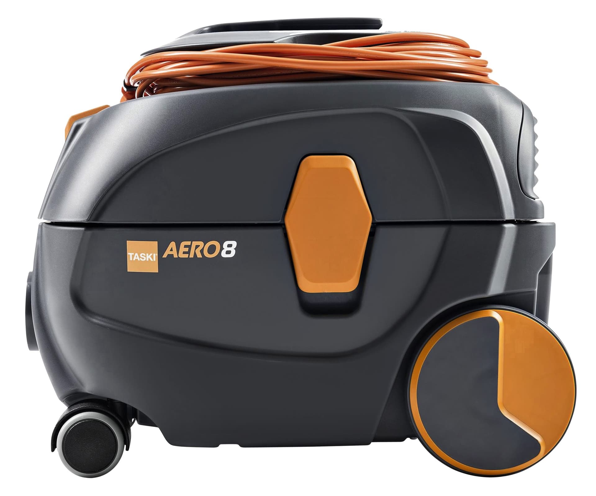Stofzuiger Taski Aero 8 3
