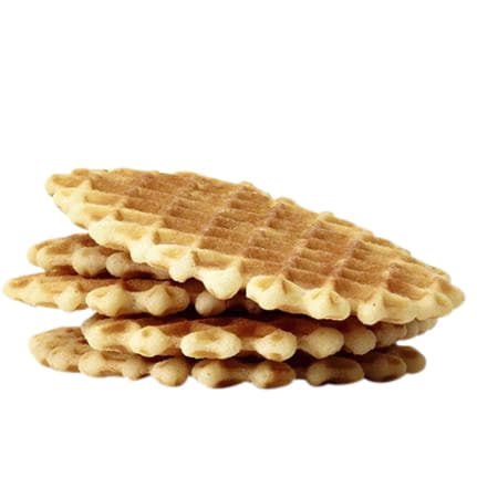 Parijse wafel Jules Destrooper 125gr 2