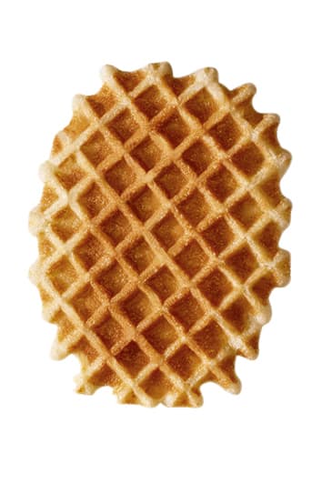 Parijse wafel Jules Destrooper on the go 2