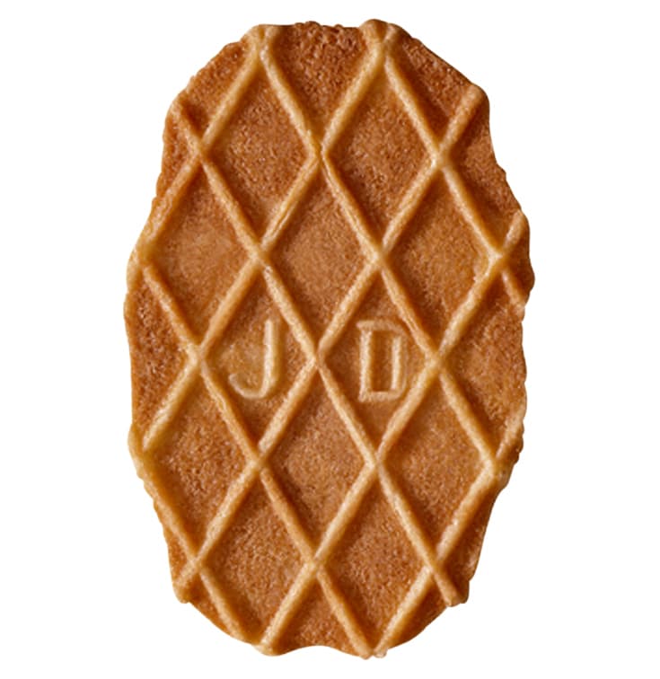 Koekjes Jules Destrooper finest 250gr assorti 6