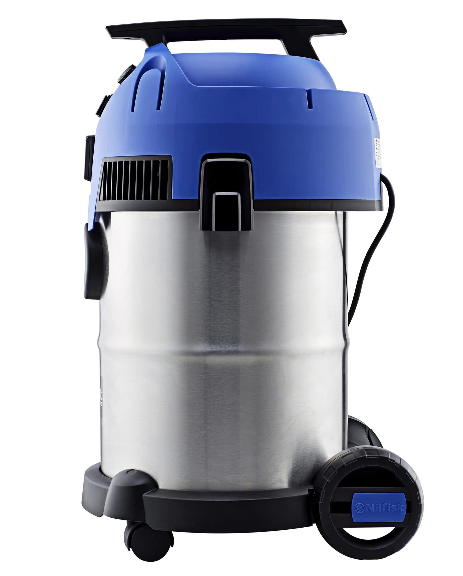 Stofzuiger Nilfisk Multi ll 30 T wet&dry 1400W 30L 2
