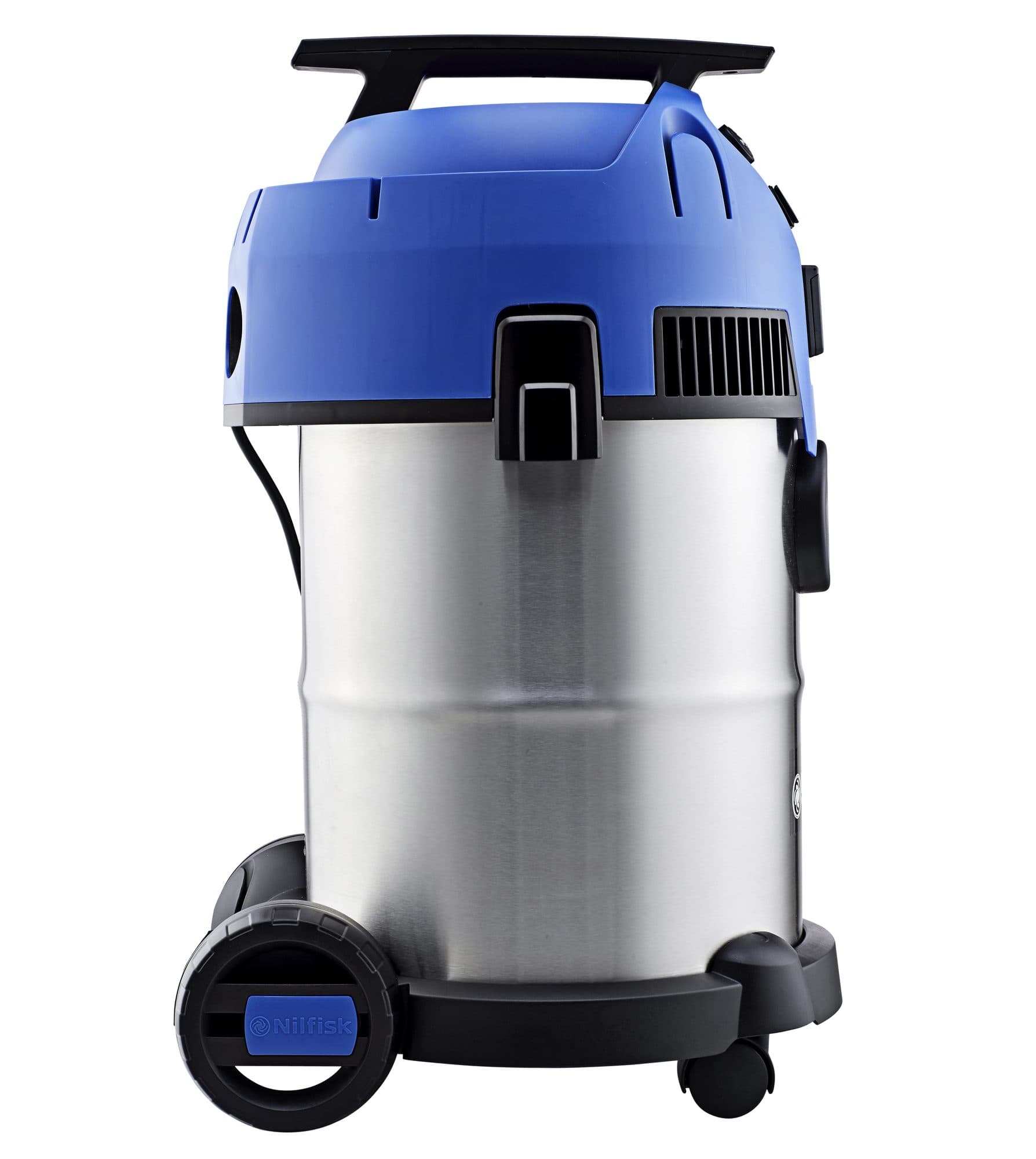 Stofzuiger Nilfisk Multi ll 30 T wet&dry 1400W 30L 4