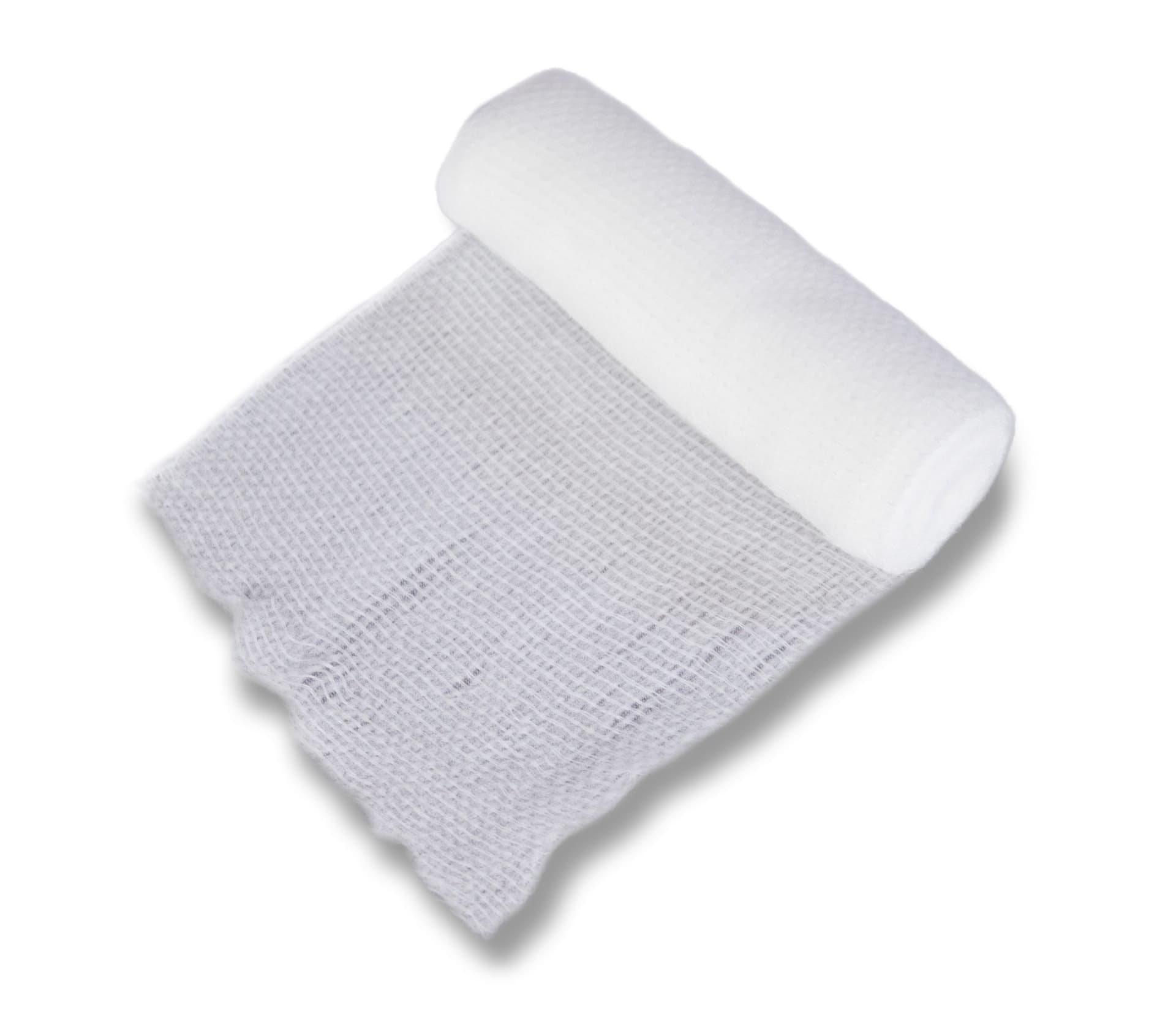 Snelverband FixFirst gerold 8x10cm 10 stuks 2