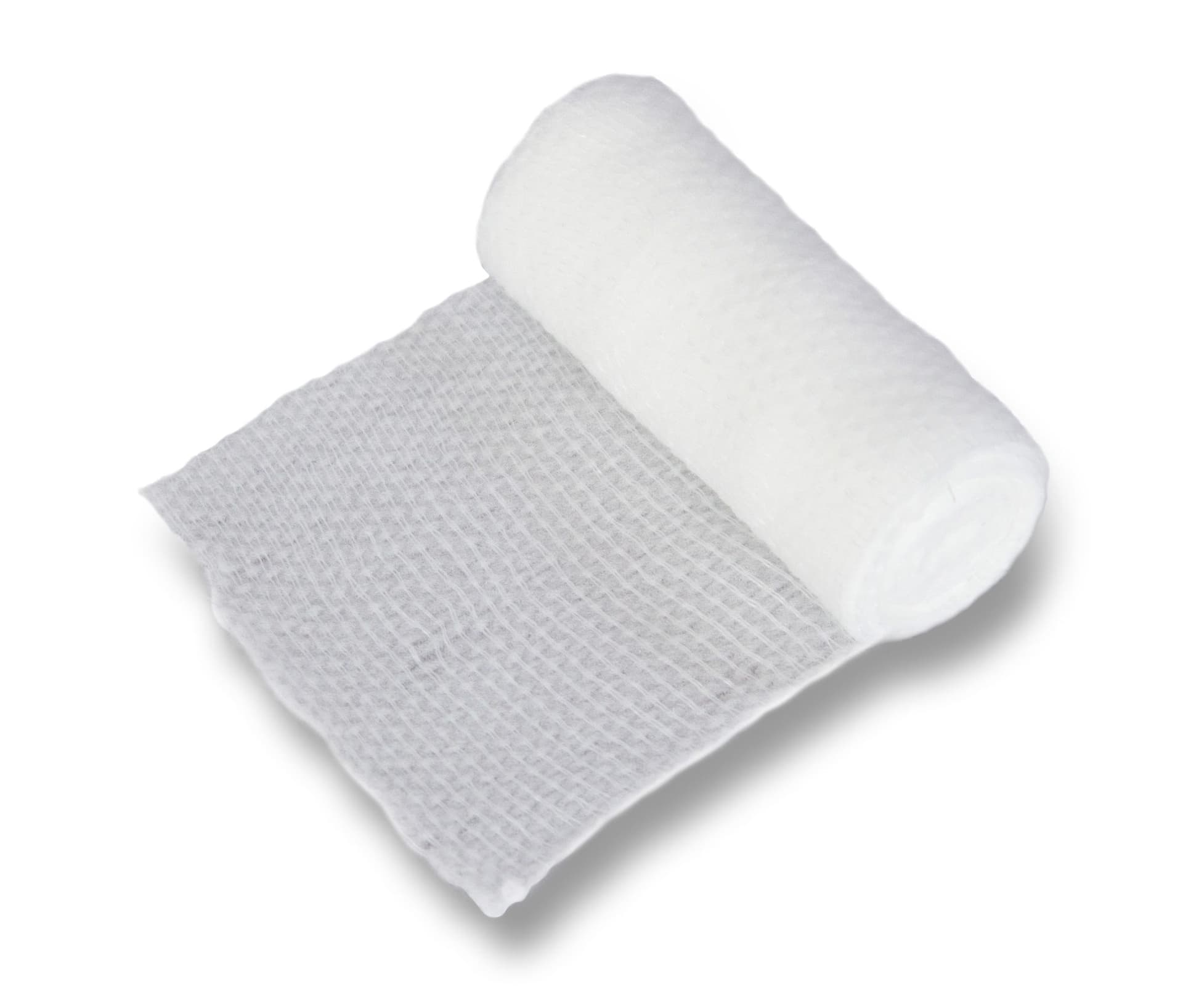 Snelverband FixFirst gerold 6x8cm 10 stuks 2