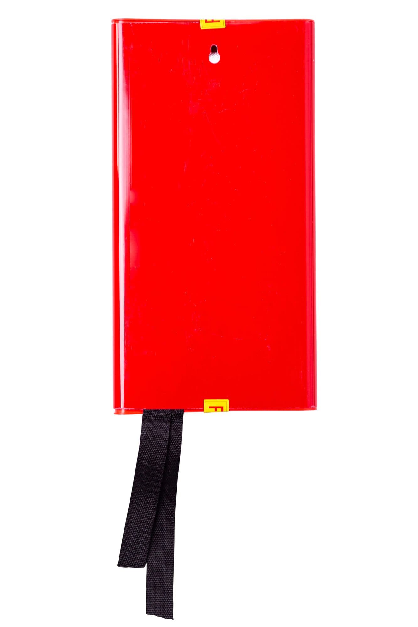 Blusdeken FixFirst 120x180cm 2