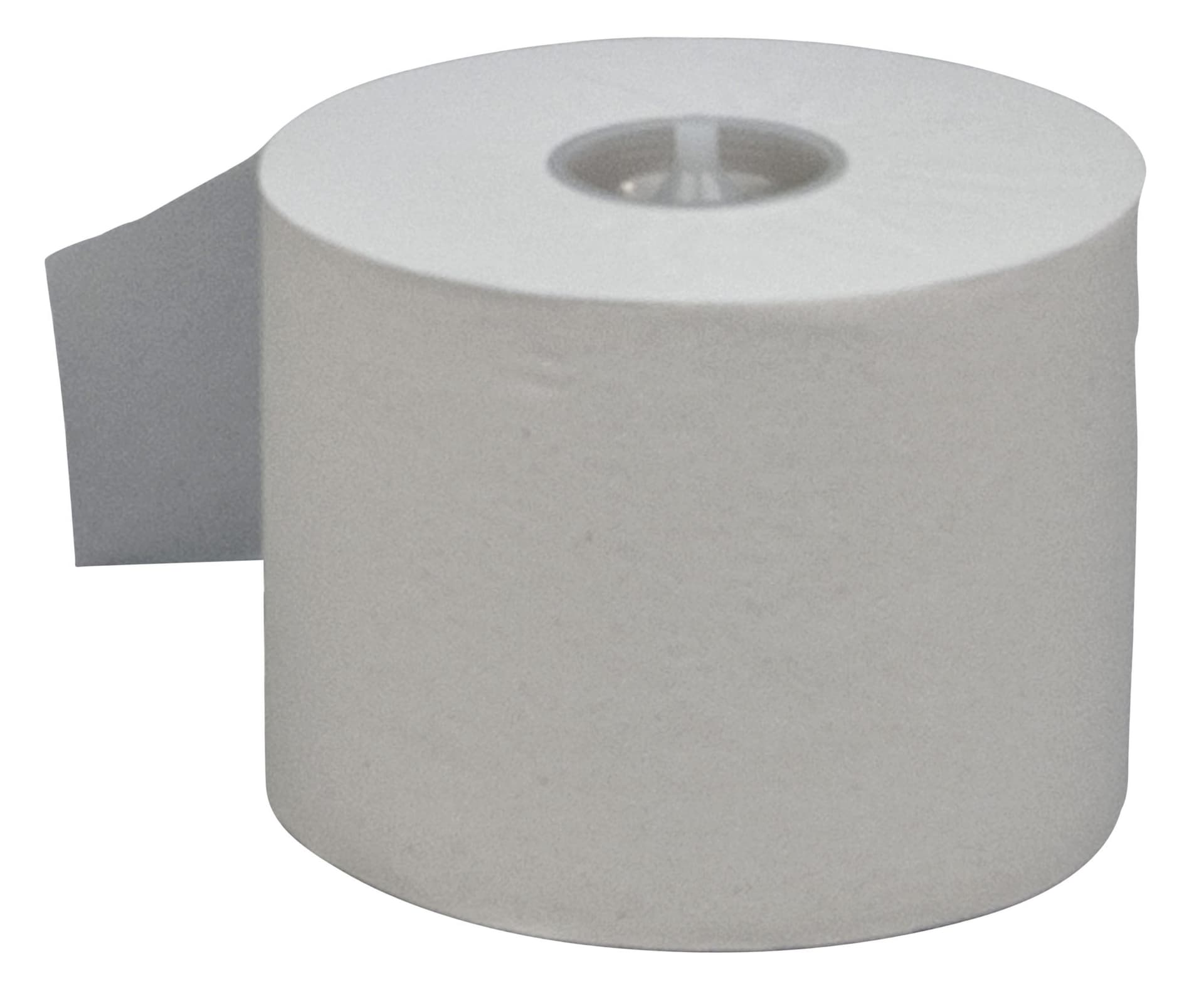 Toiletpapier Katrin systeemrol 2-laags 92m wit 103424 3