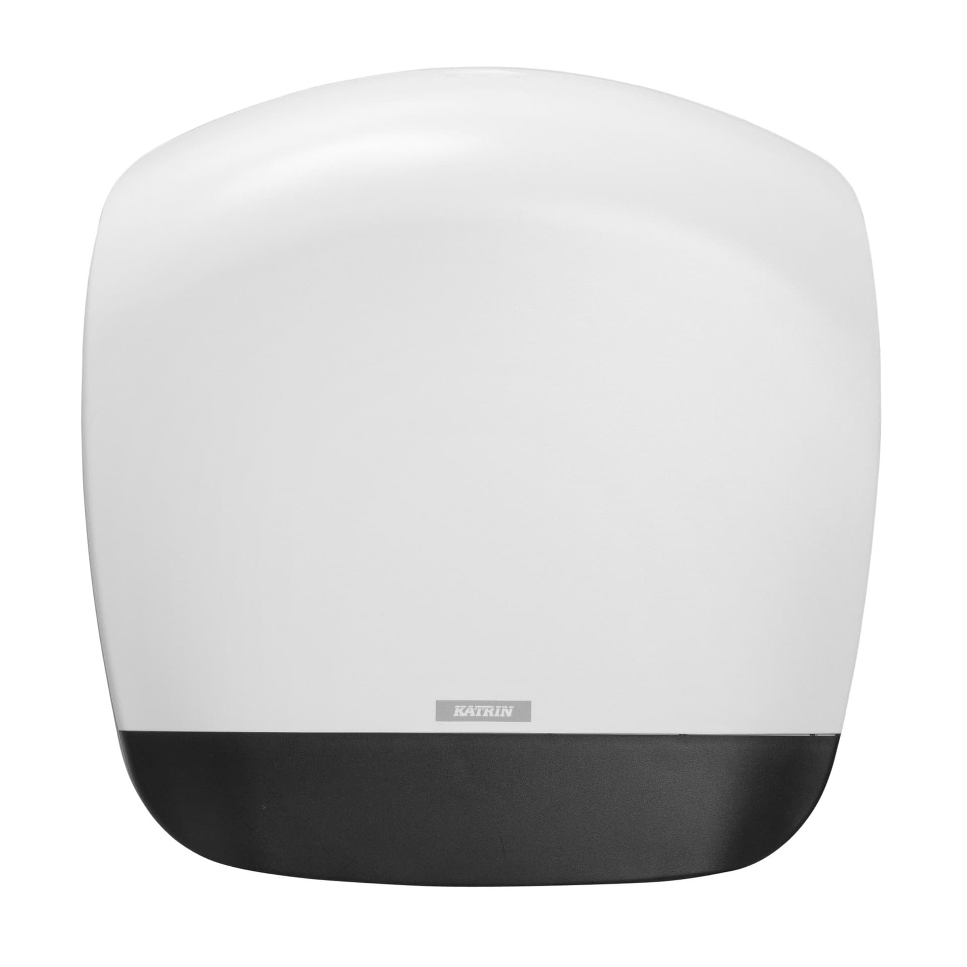 Toiletpapierdispenser Katrin Gigant S jumbo klein wit 90069