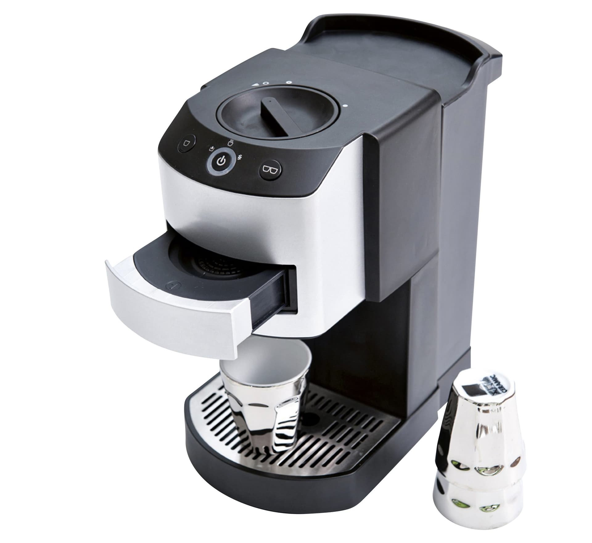 Ontkalker HG voor koffiemachines 500ml 2