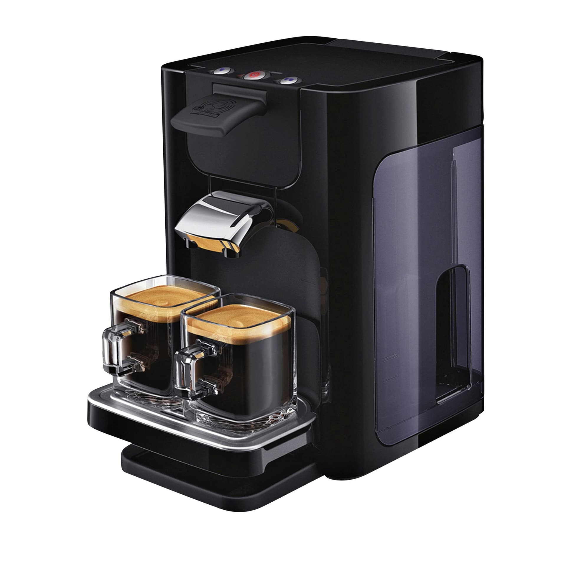 Ontkalker HG voor koffiemachines 500ml 3