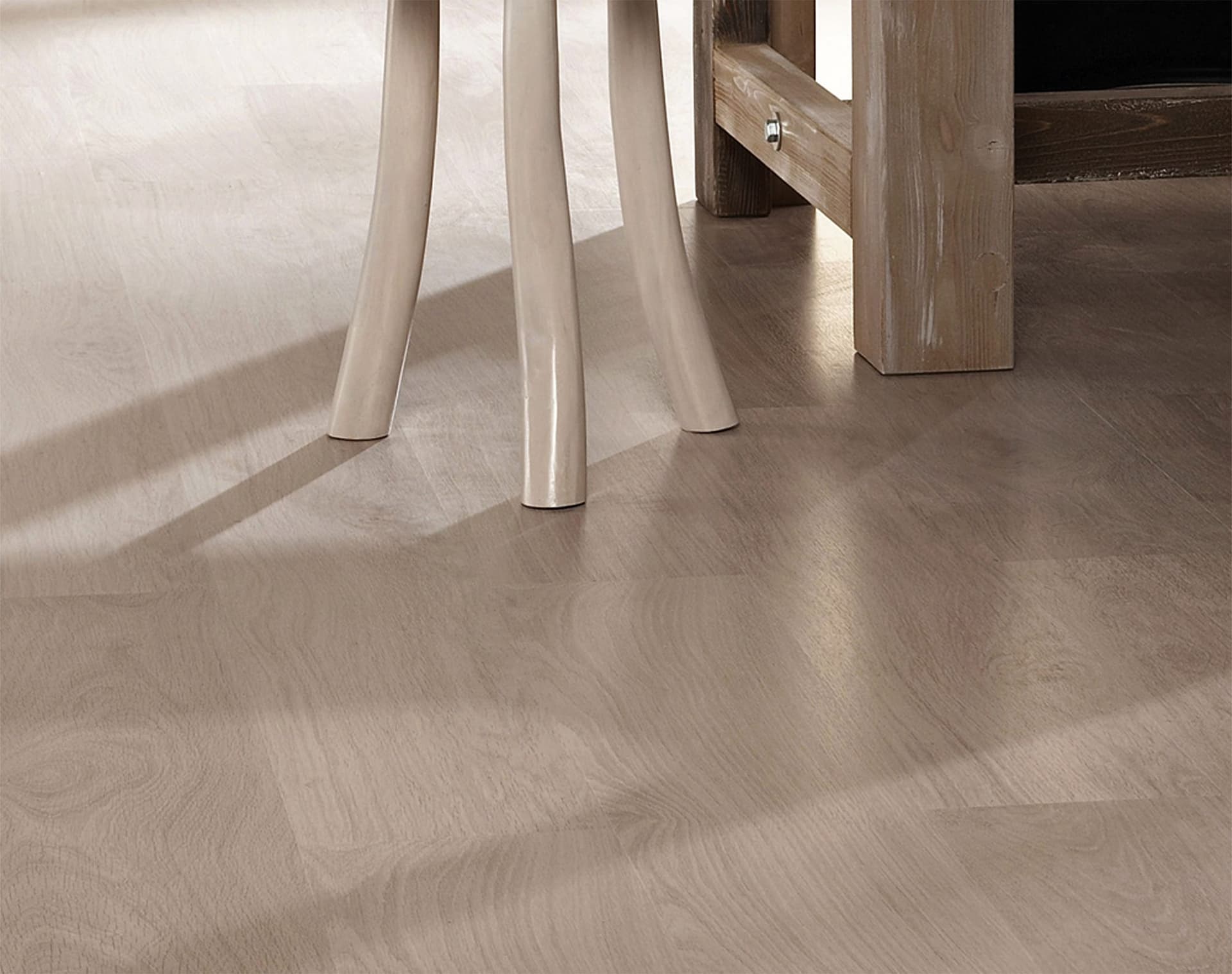 Vloerreiniger HG voor laminaatvloeren 1l 3