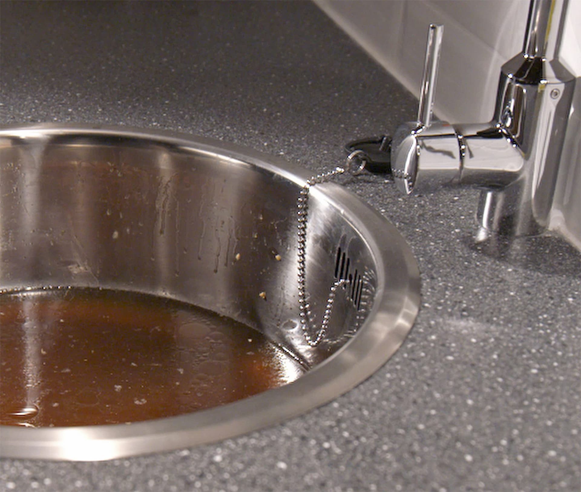 Afvoerontstopper HG keuken Duo 2x500ml 2