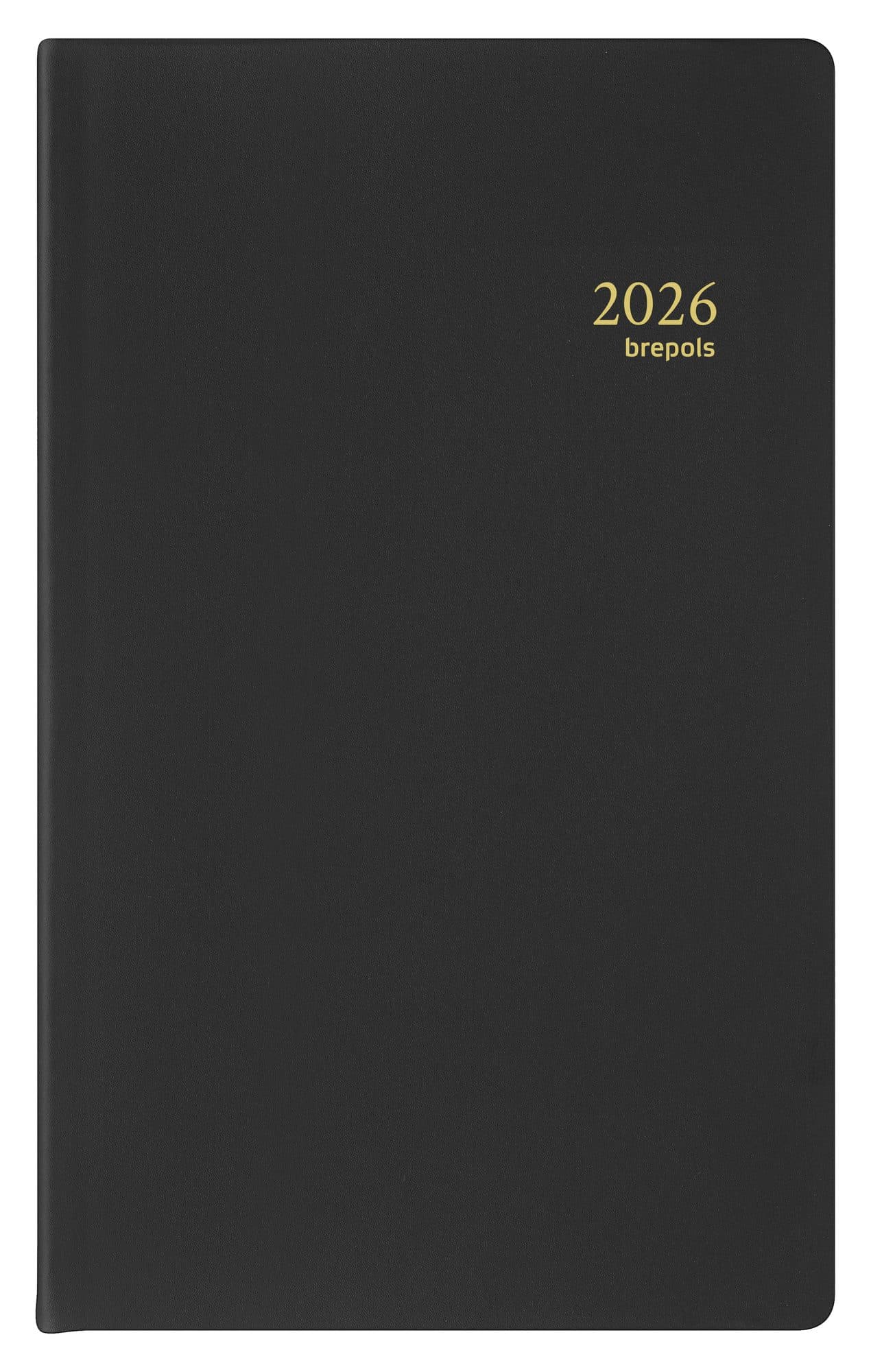 Agenda 2027 Brepols Breplan Seta 7dagen/1pagina assorti 3