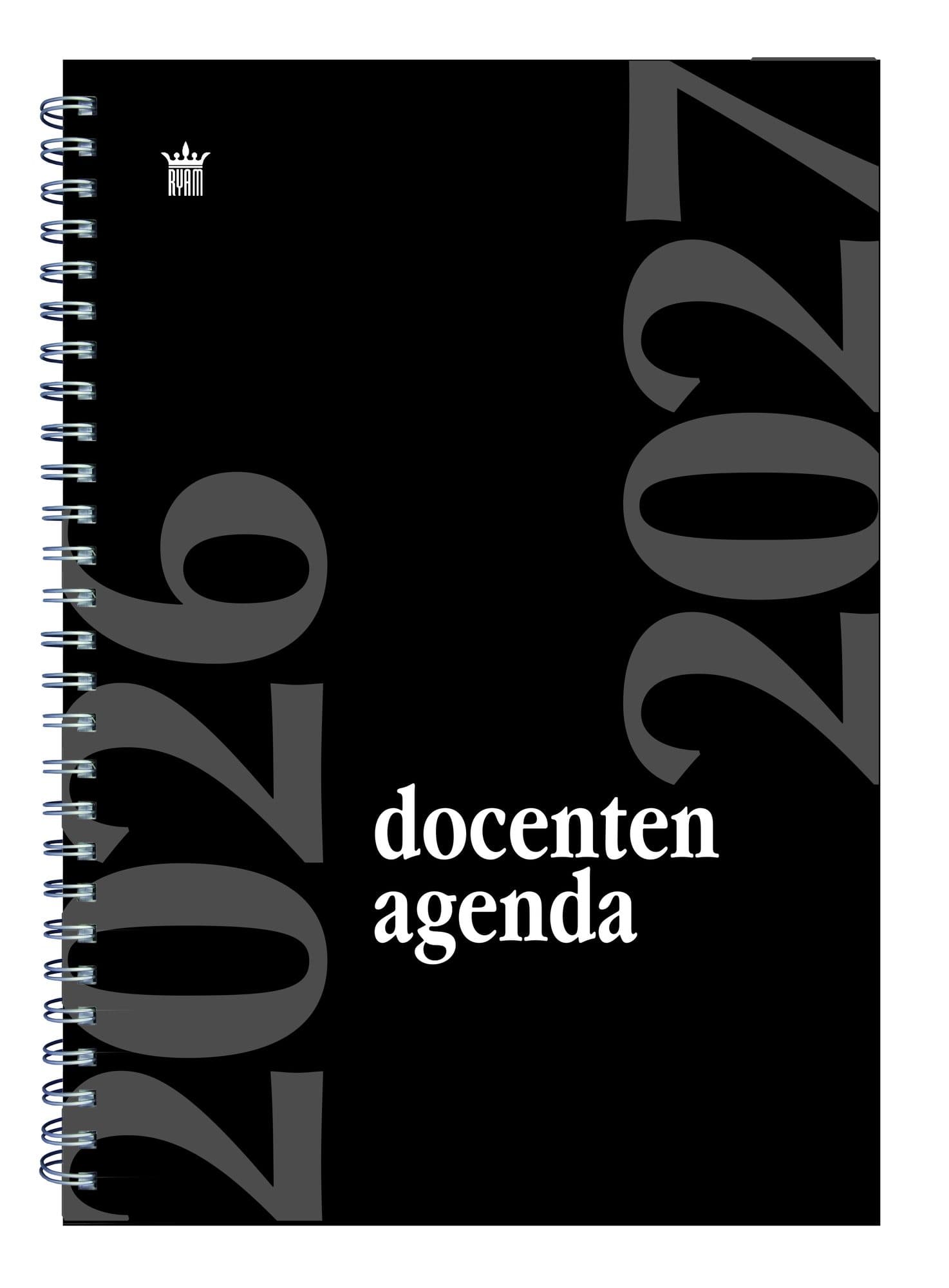 Schoolagenda's