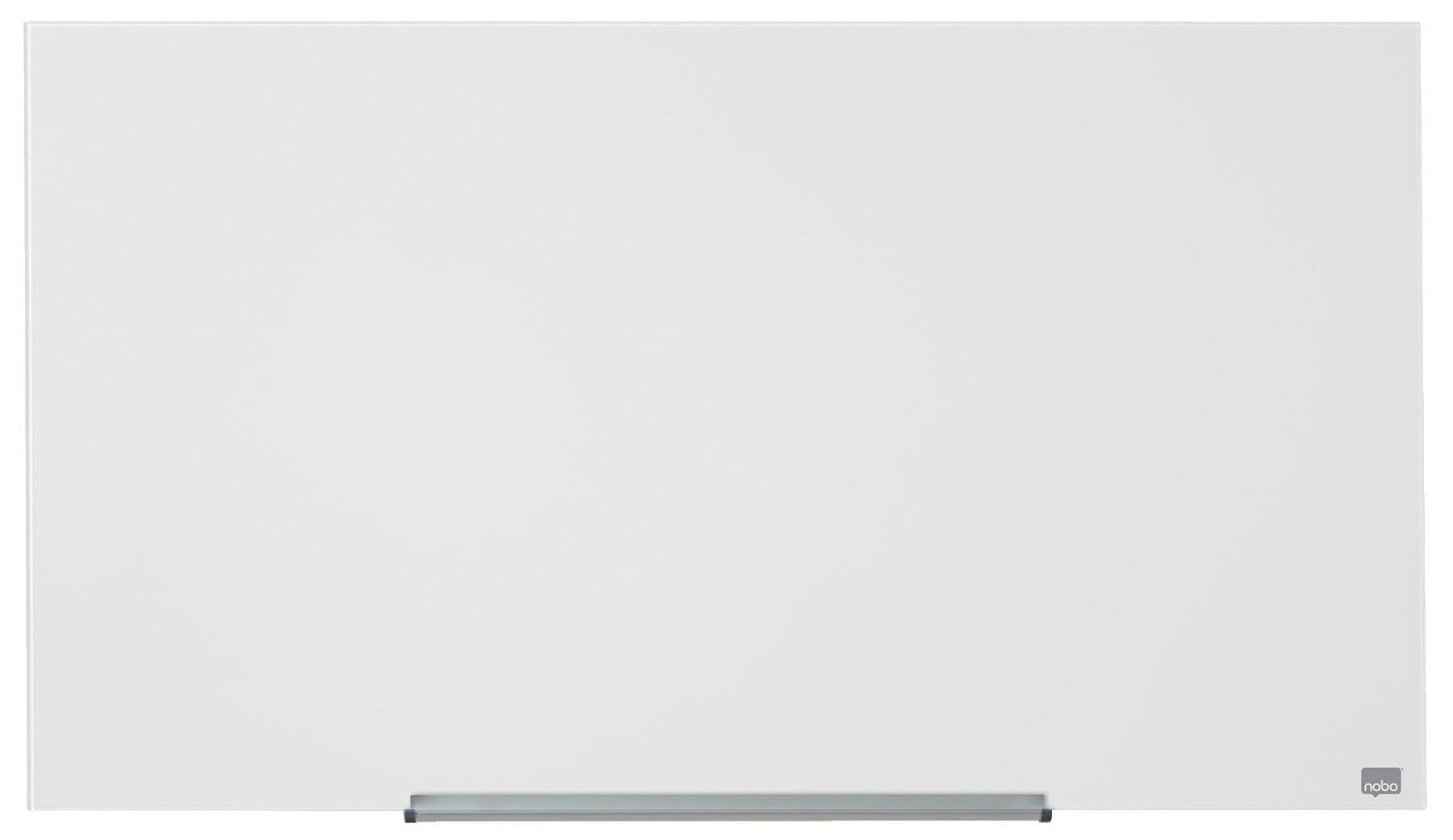 Glasbord Nobo Impression Pro 99,3x55,9cm briljant wit