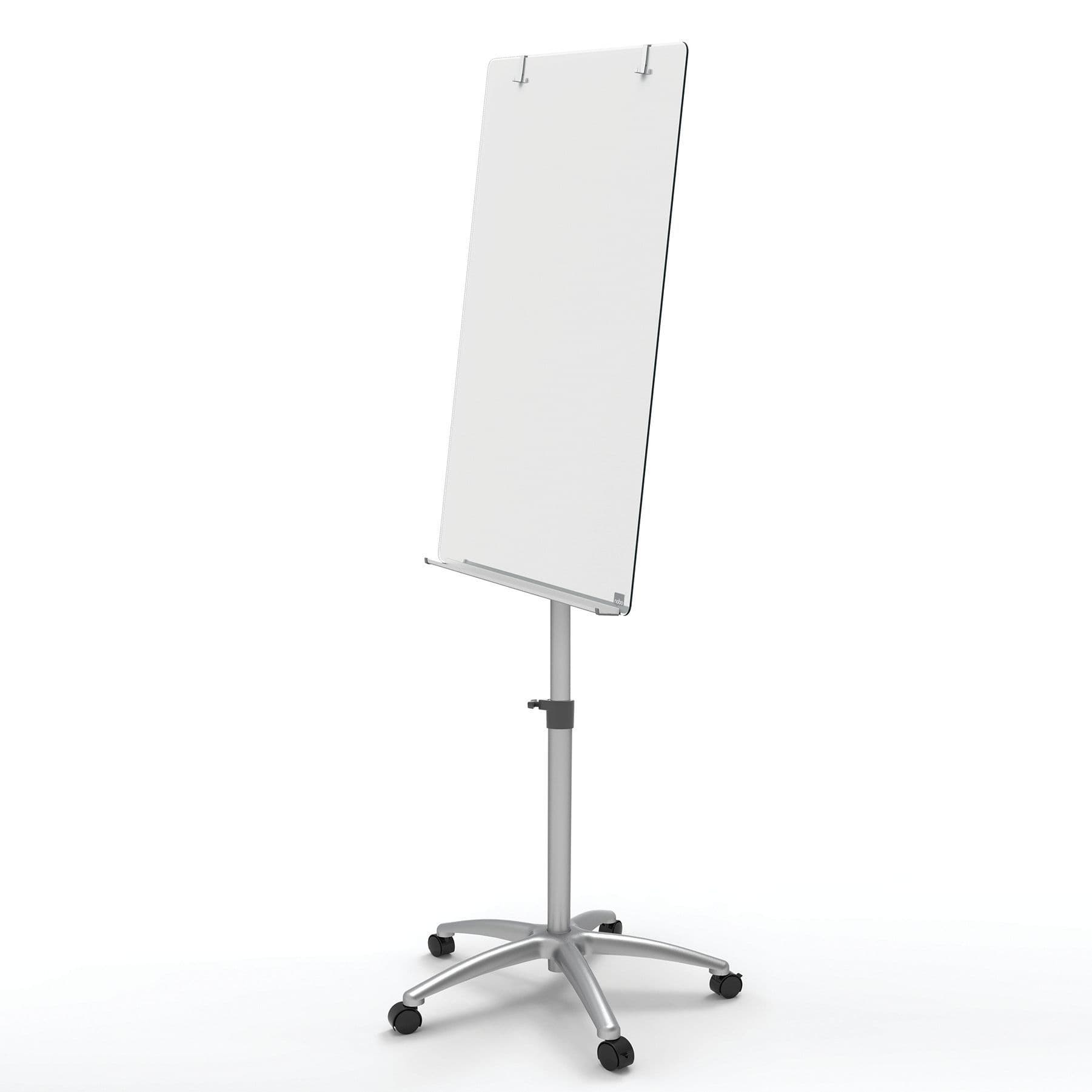 Flipover Nobo Impression Pro mobiel glas 3