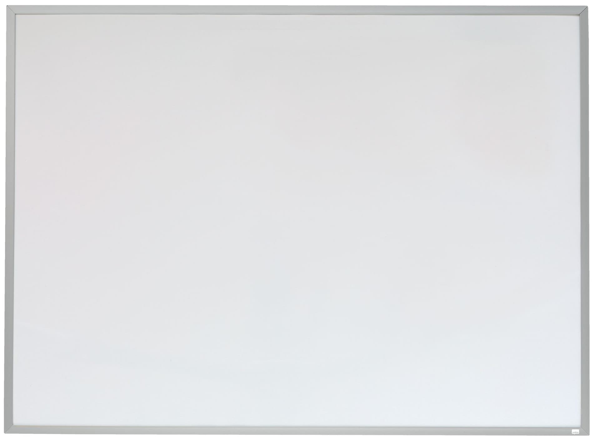 Whiteboard Nobo 58.5x43cm aluminium magnetisch
