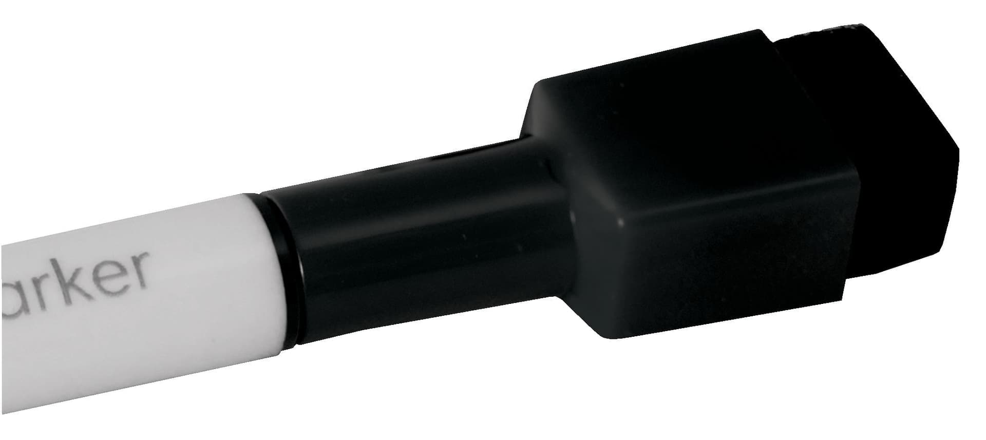 Whiteboardmarker Nobo mini assorti 6 stuks 4