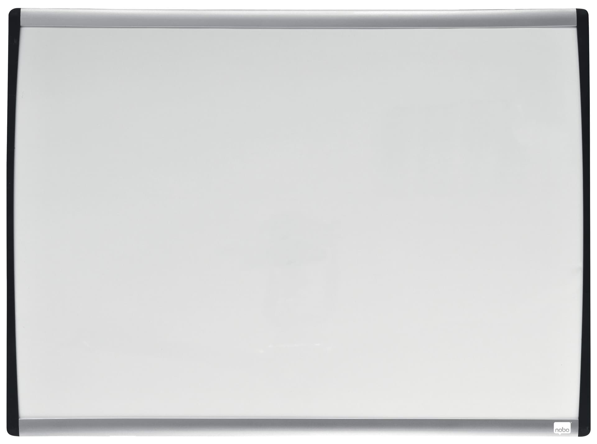Whiteboard Nobo 58.5x43cm gewelfd