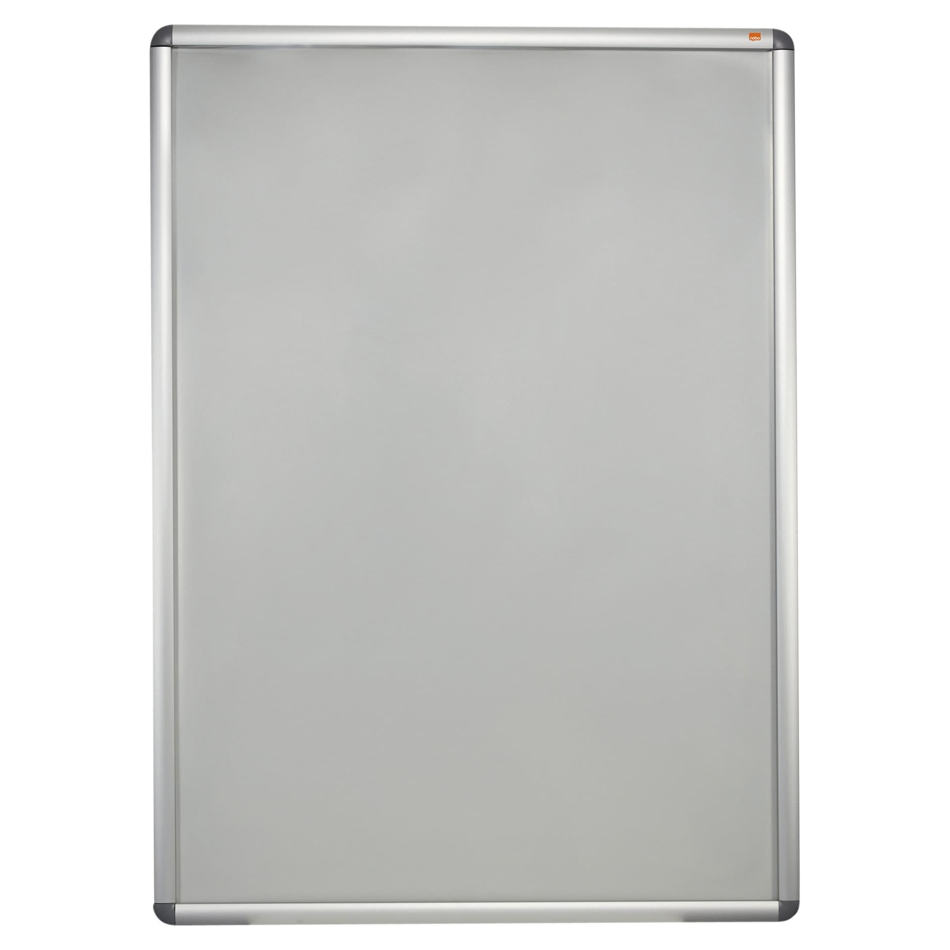 Kliklijst Nobo Essence A0 118x84,1cm aluminium