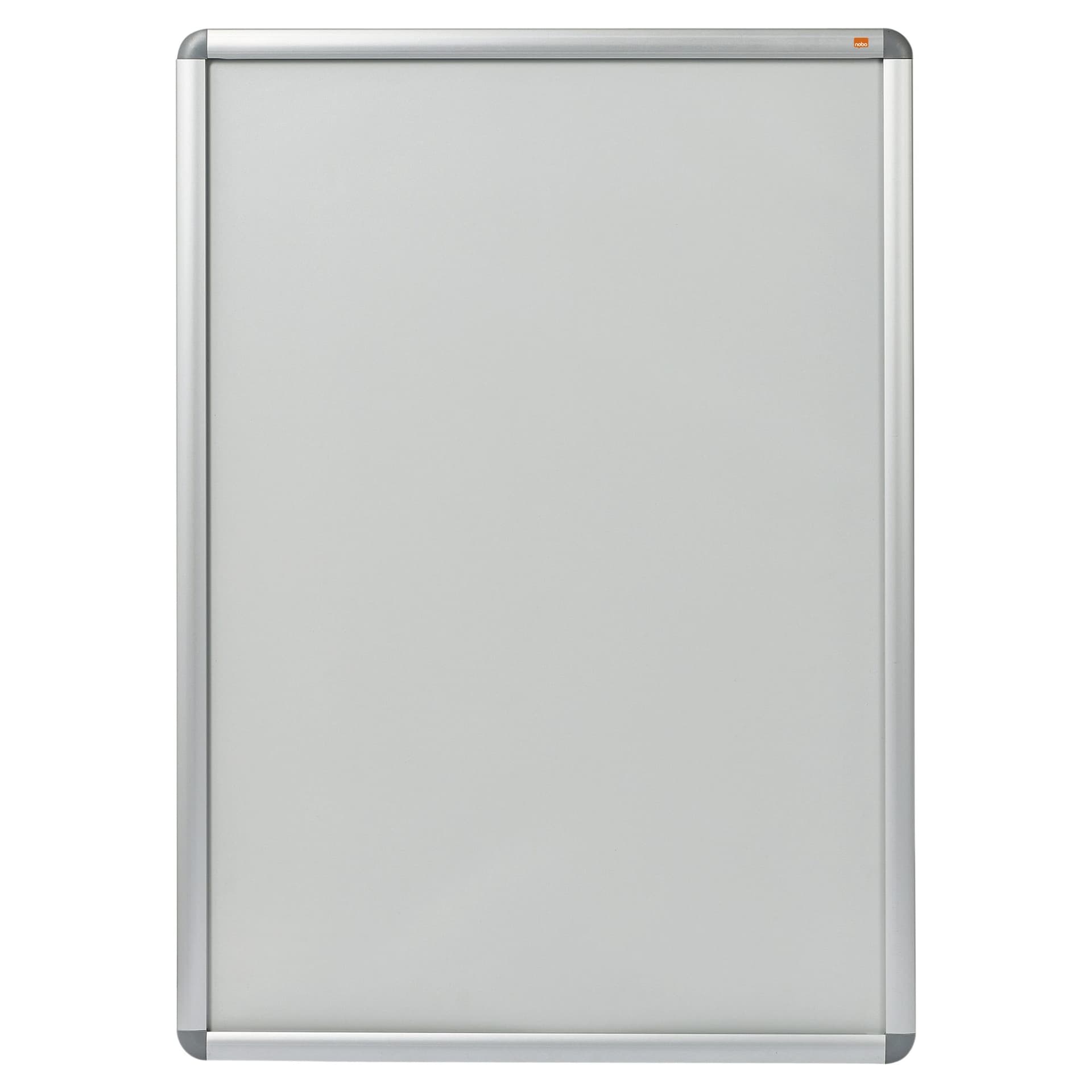Kliklijst Nobo Essence 70x100cm aluminium