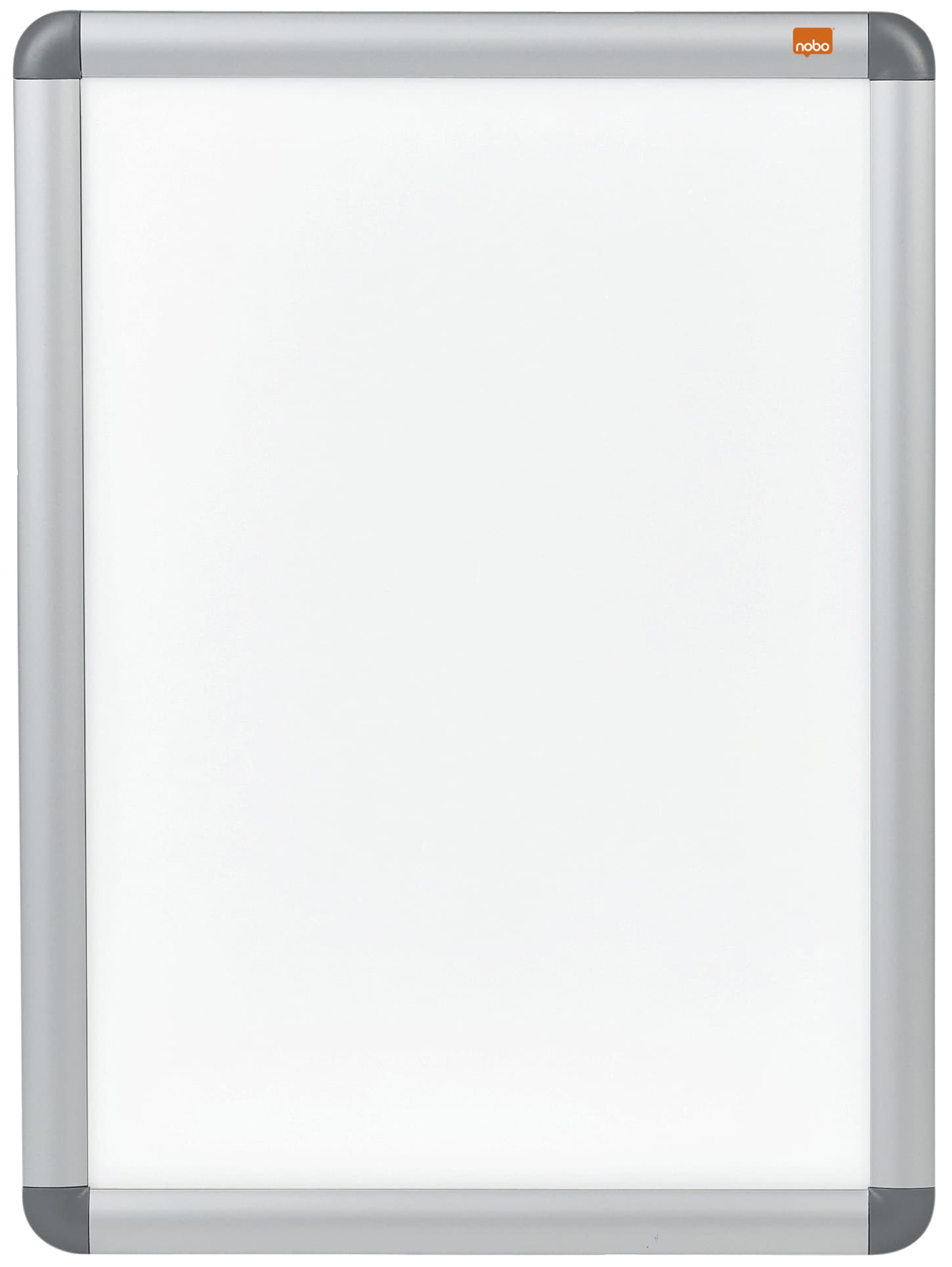 Kliklijst Nobo Essence A3 aluminium